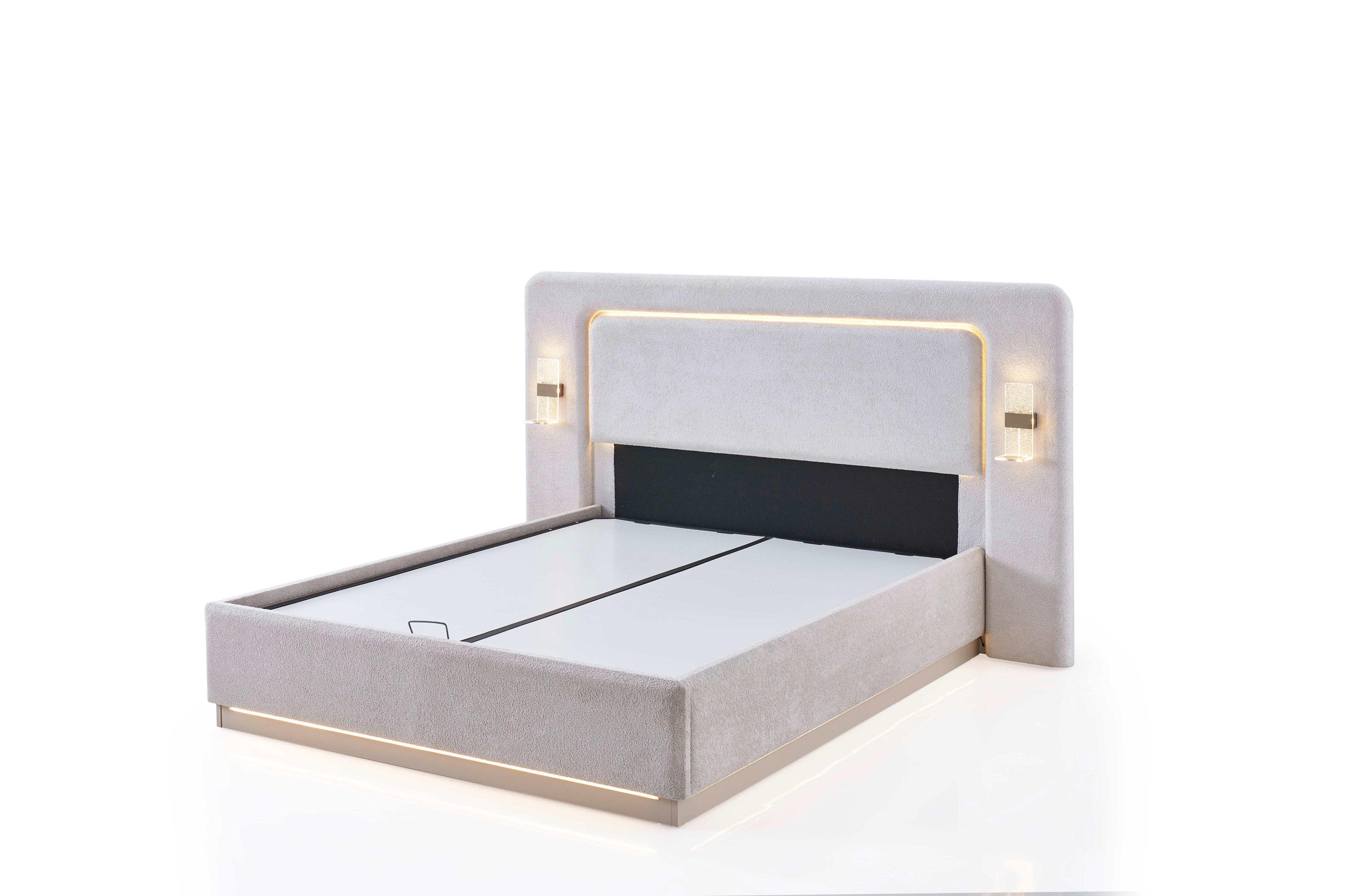 Bonita Yatak Odası Takımı 