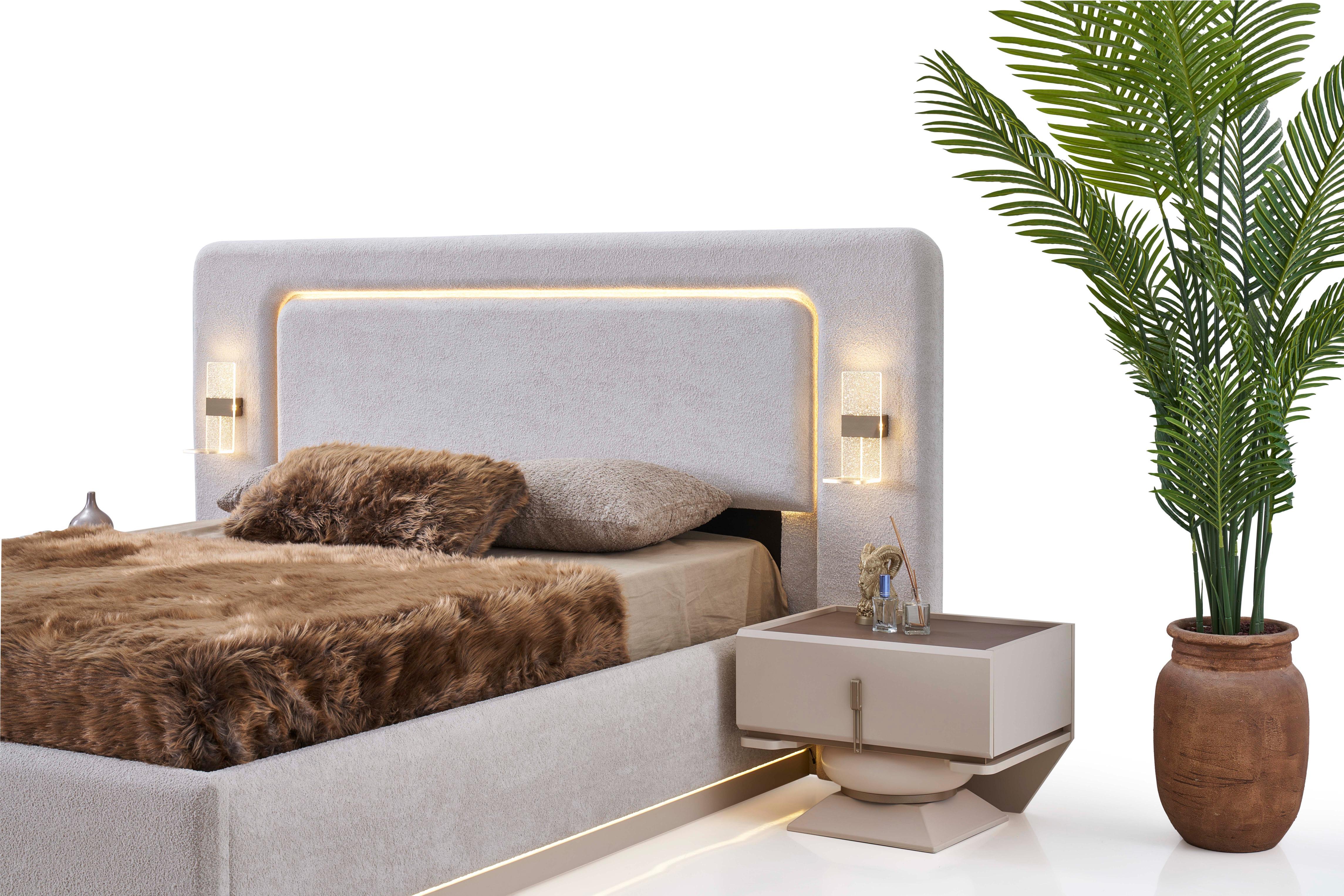 Bonita Yatak Odası Takımı 