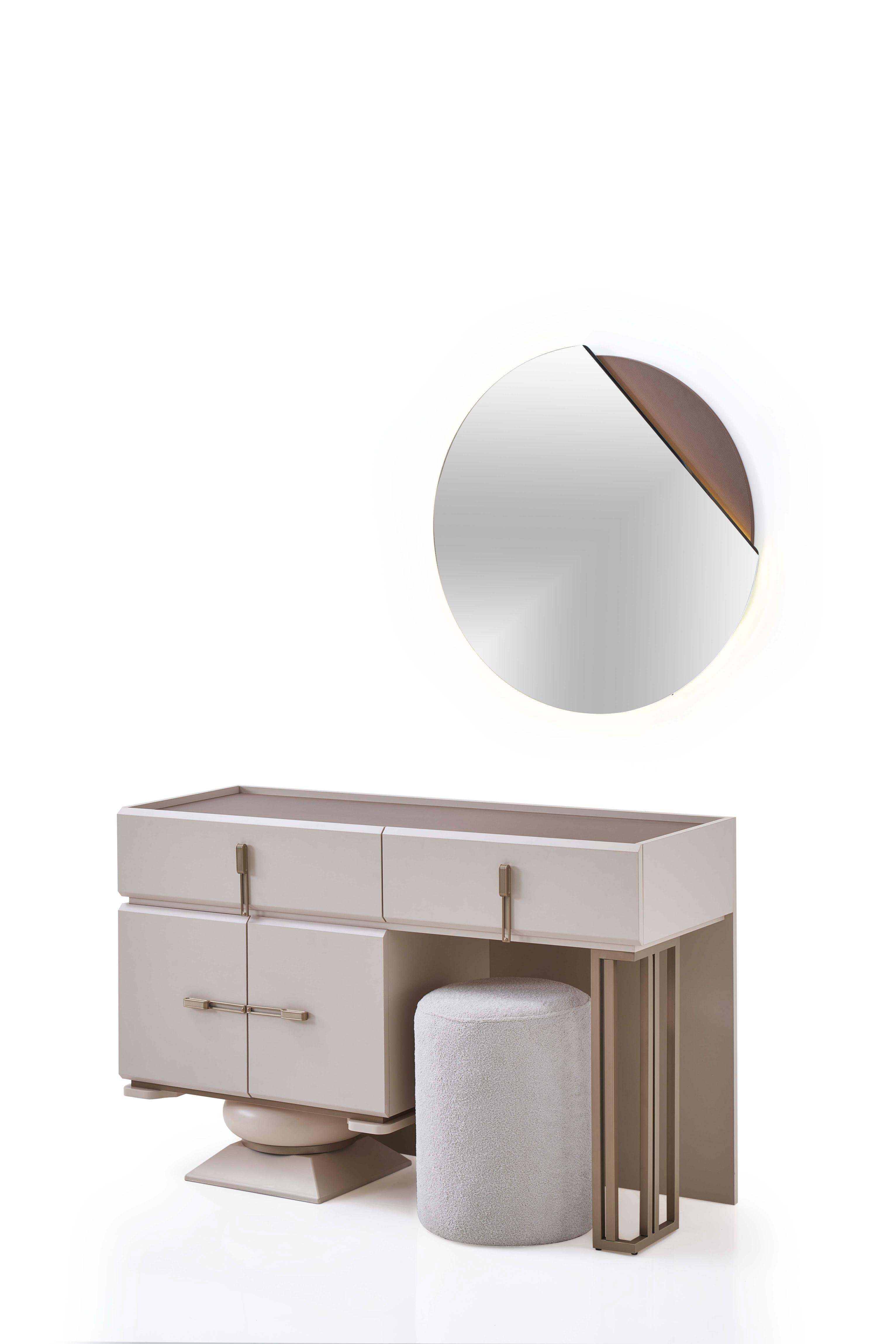 Bonita Yatak Odası Takımı 