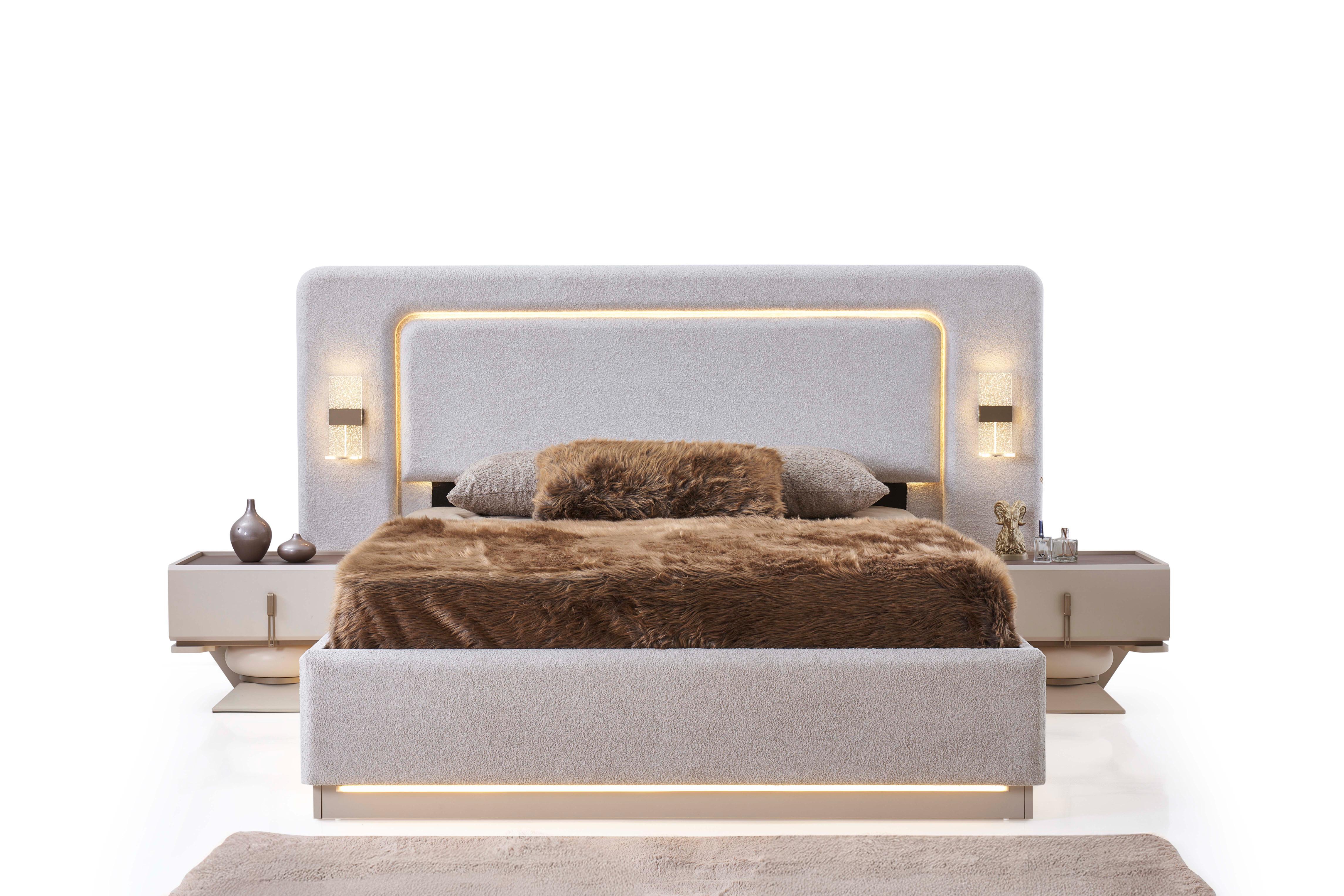 Bonita Yatak Odası Takımı 