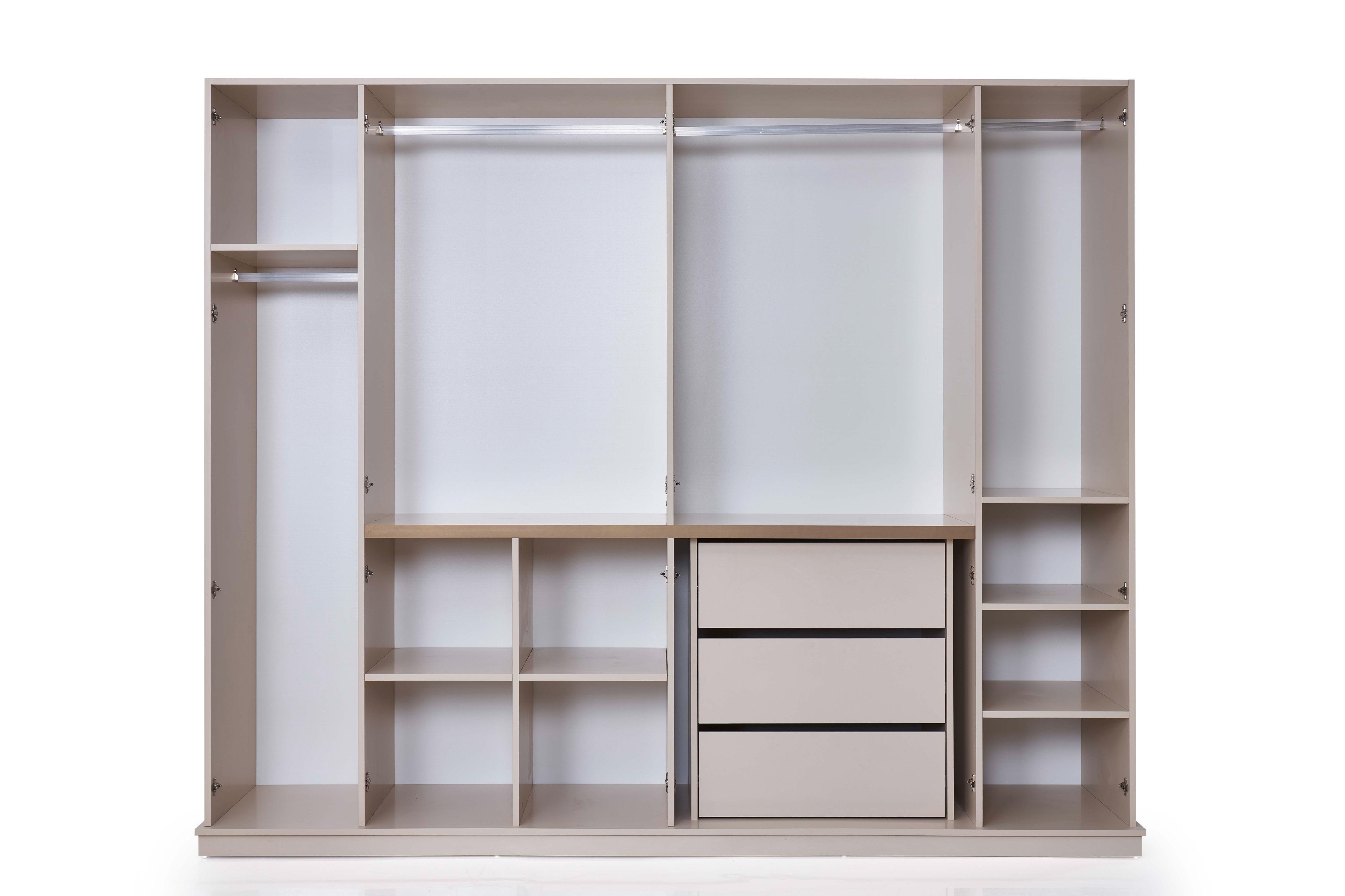 Bonita Yatak Odası Takımı 