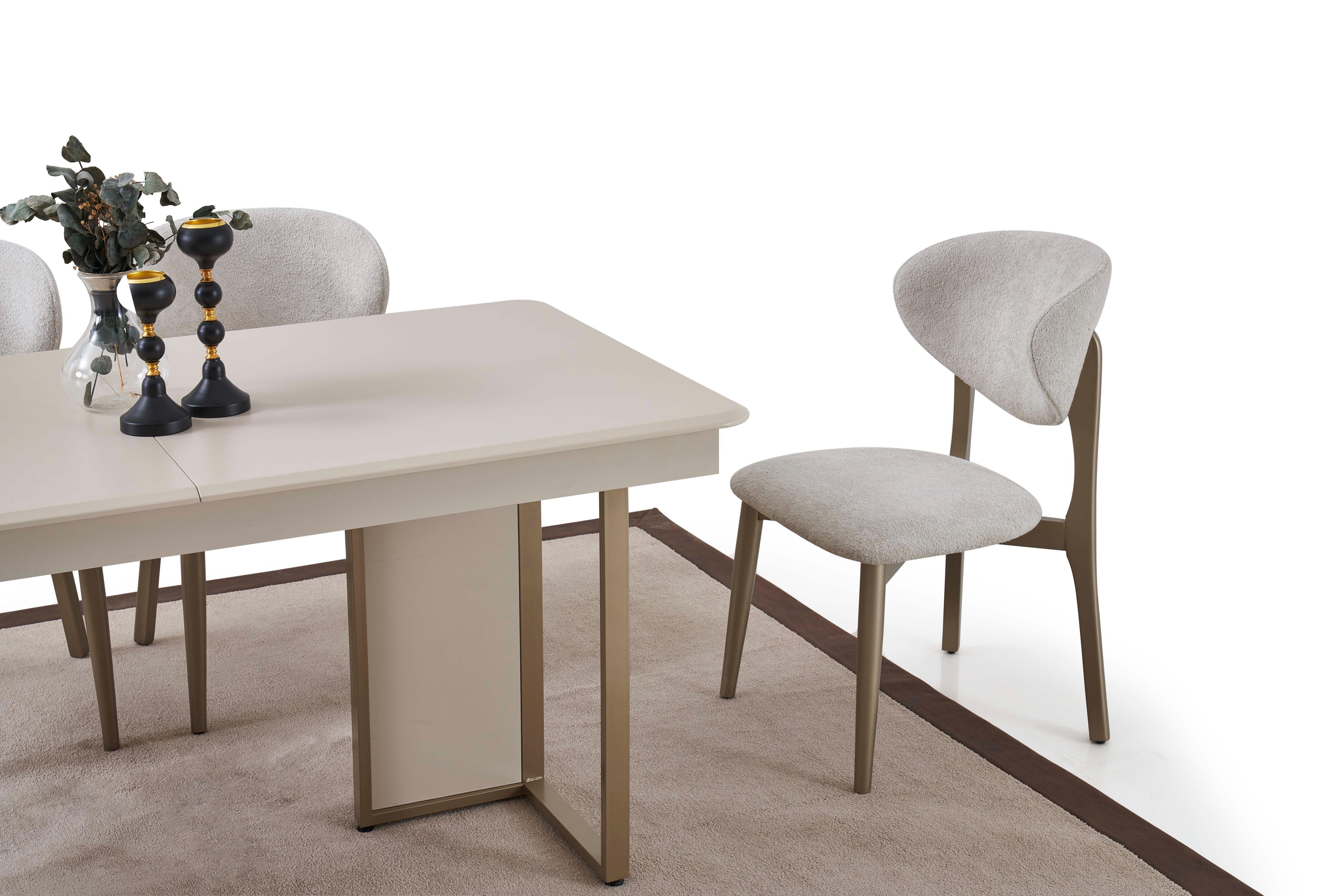 Bonita Yemek Odası Sandalye