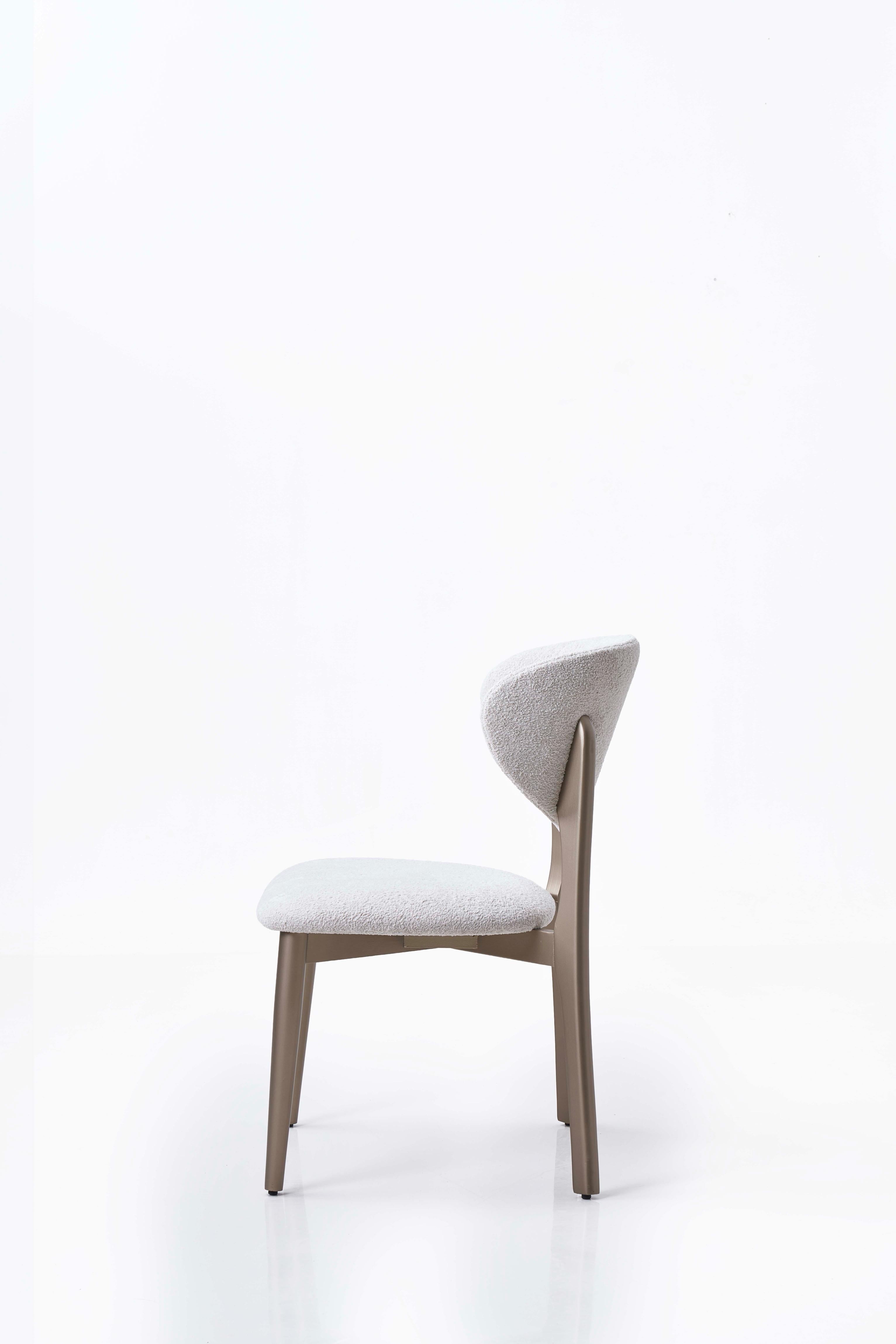 Bonita Yemek Odası Sandalye