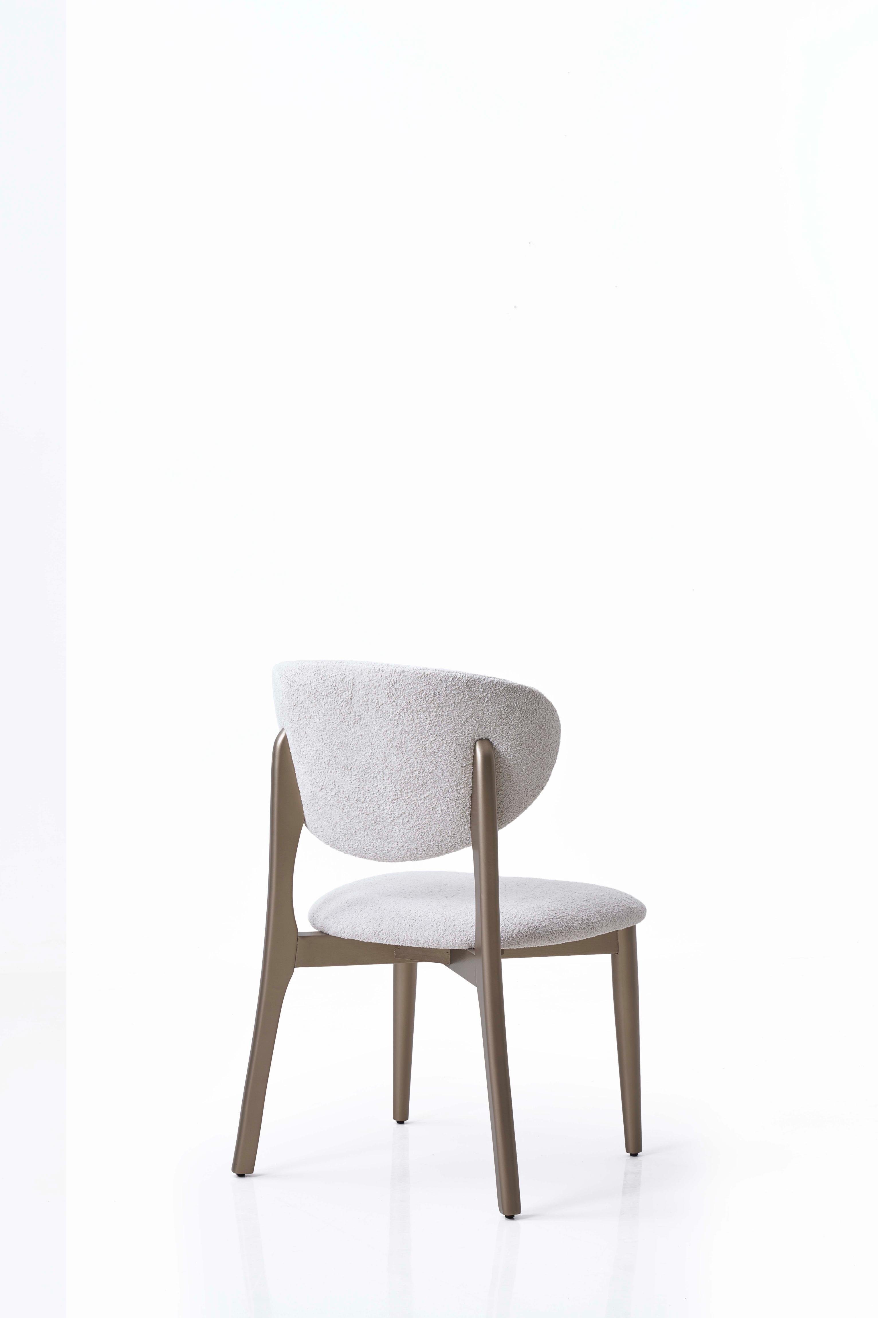 Bonita Yemek Odası Sandalye