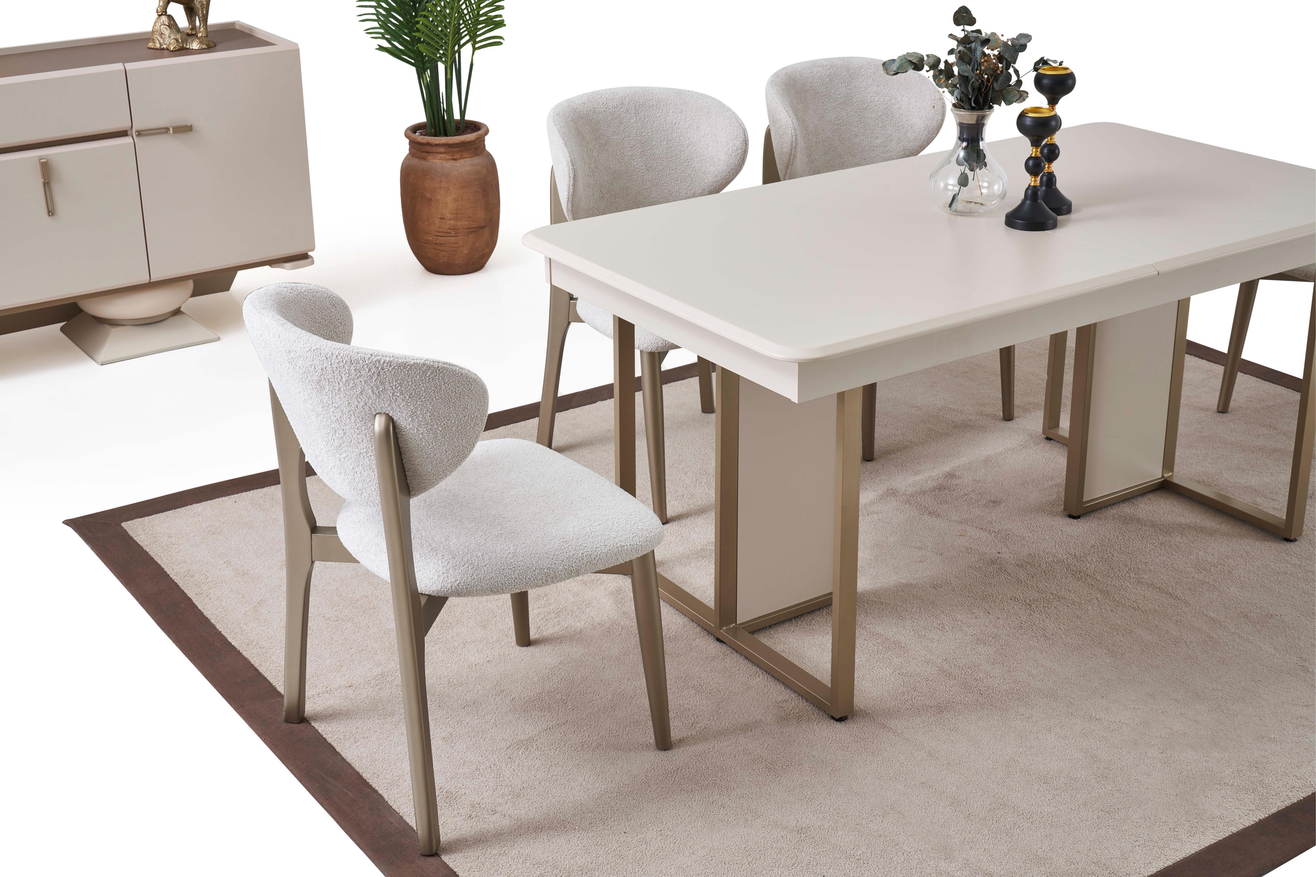 Bonita Yemek Odası Takımı 