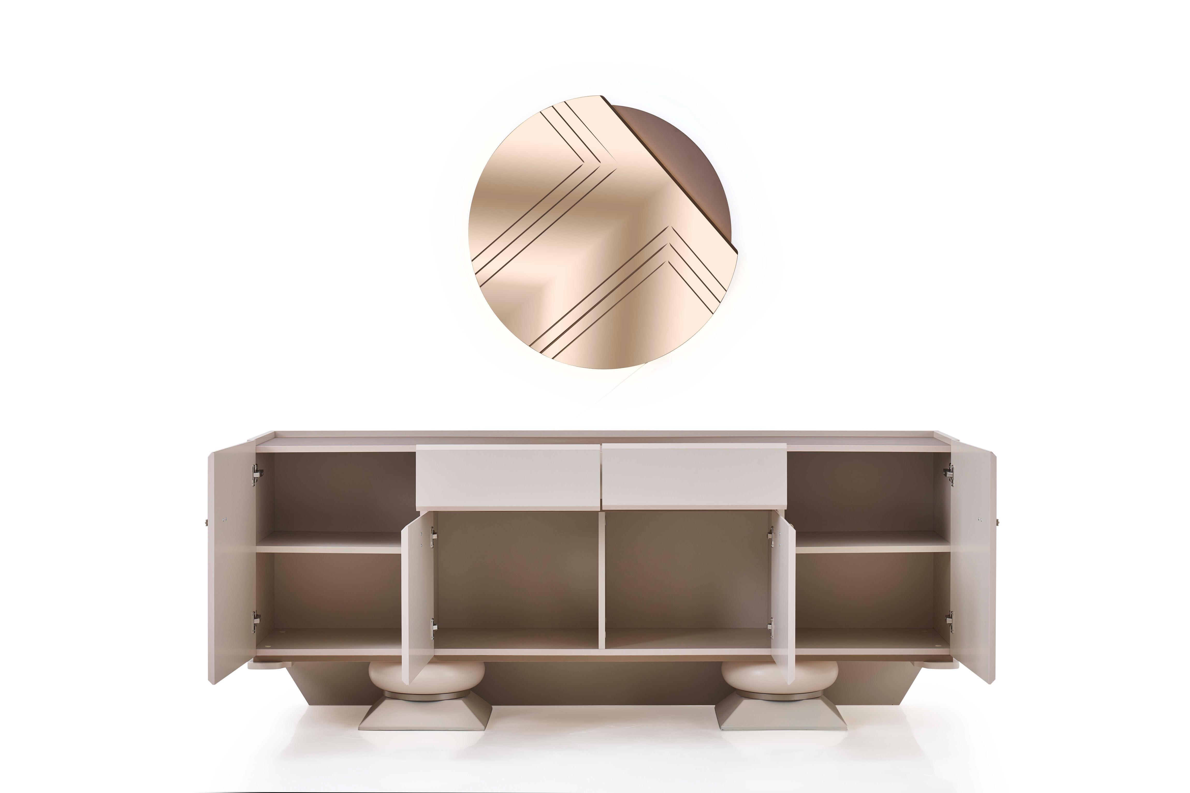 Bonita Yemek Odası Takımı 