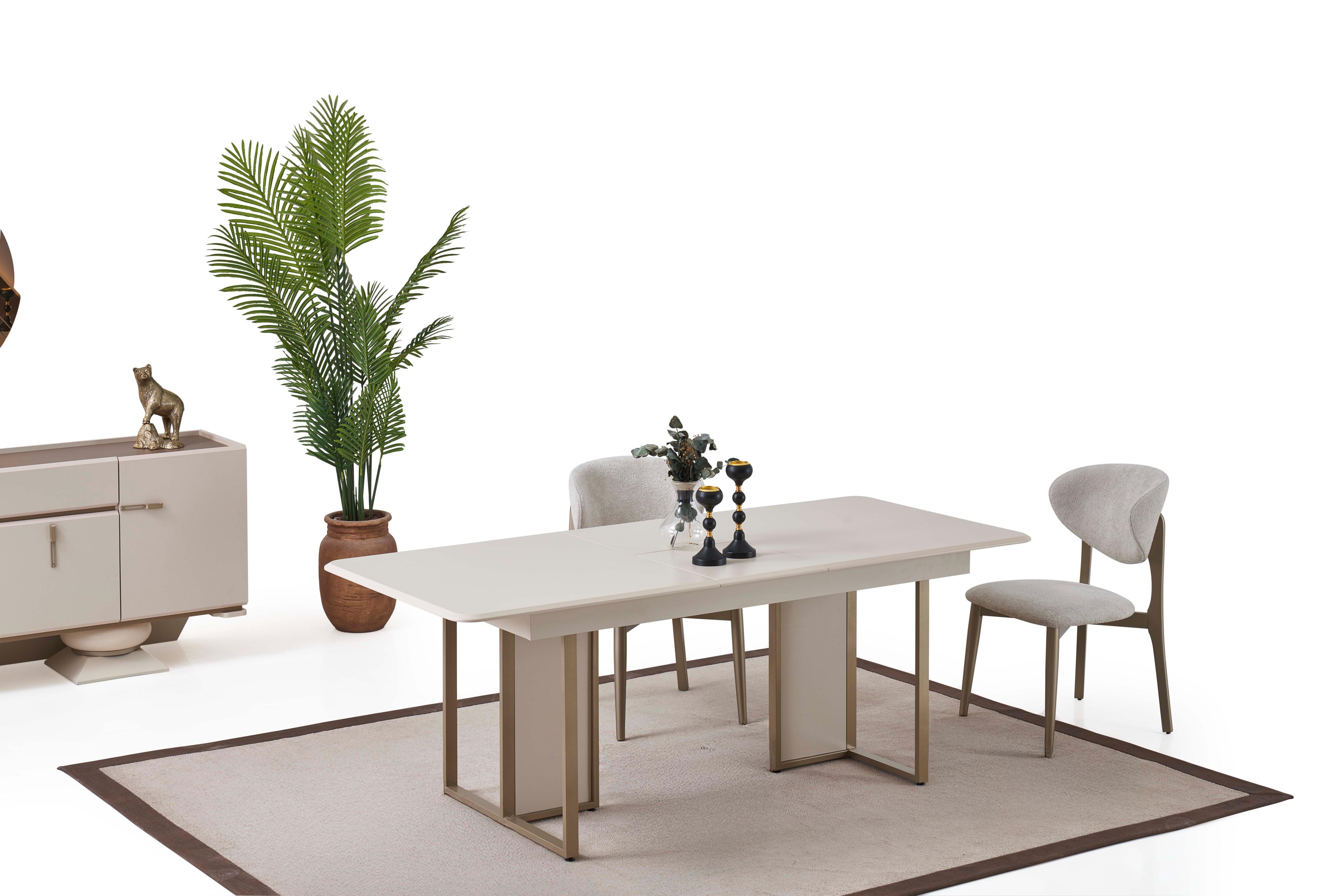 Bonita Yemek Odası Takımı 