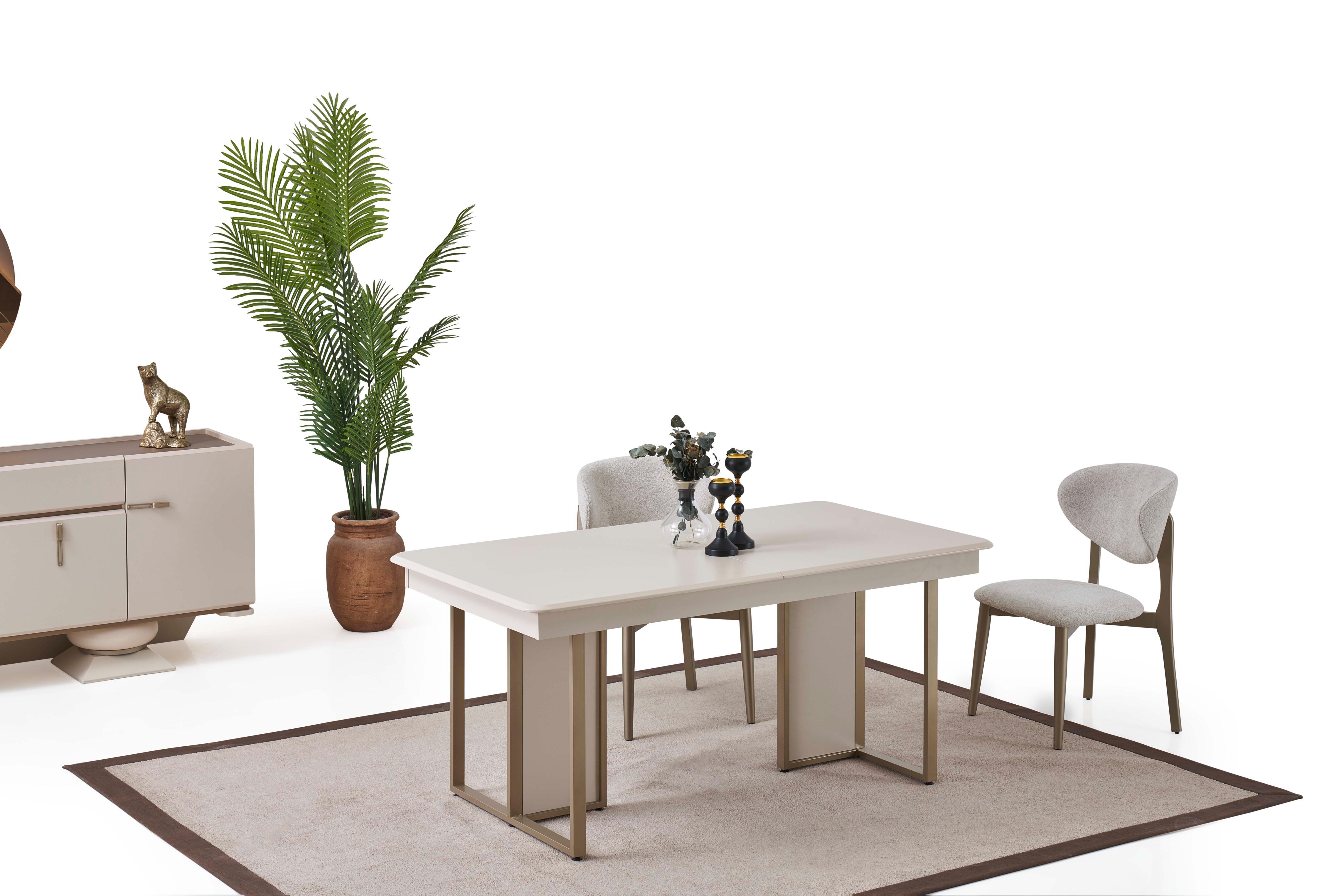 Bonita Yemek Odası Takımı 