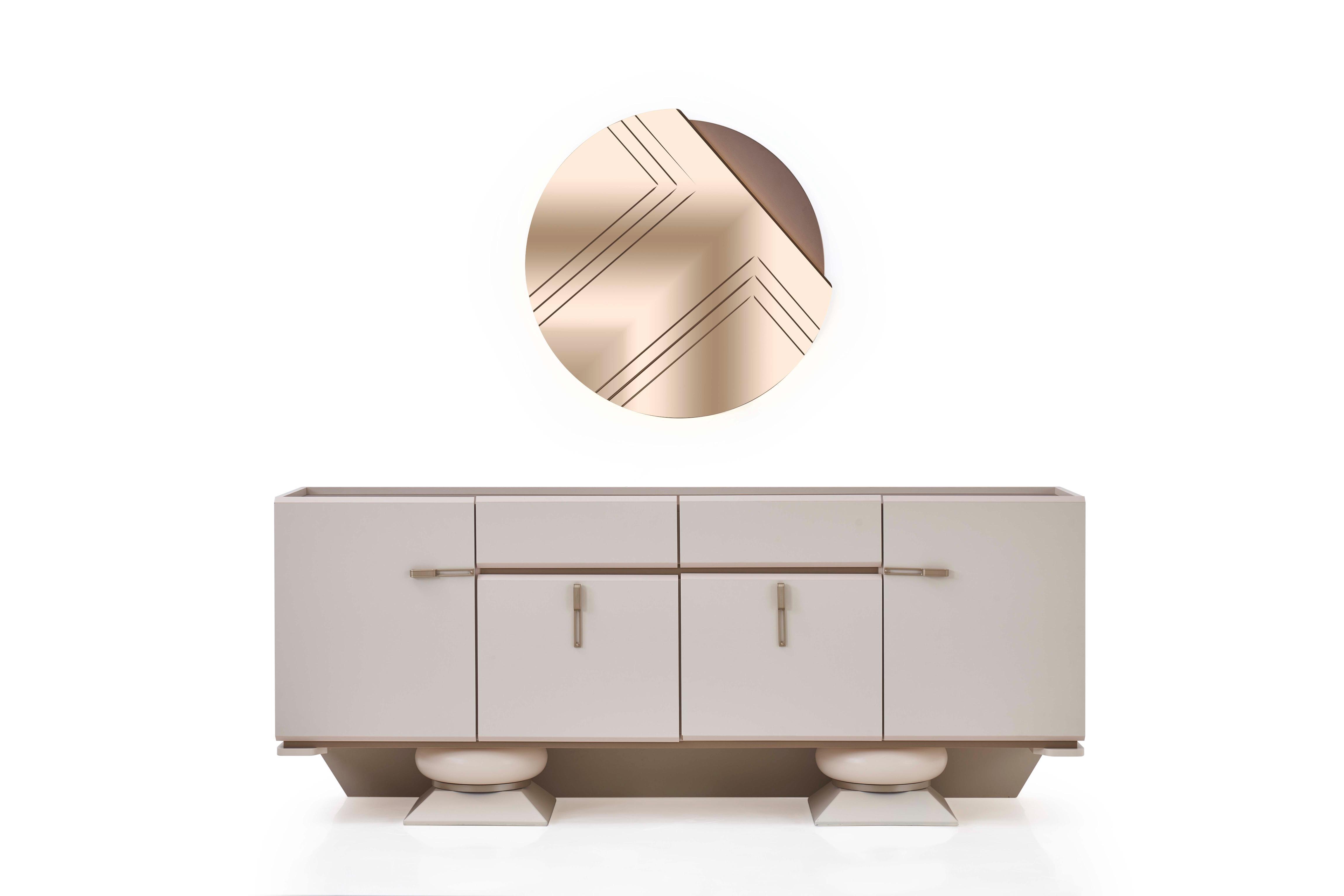 Bonita Yemek Odası Takımı 