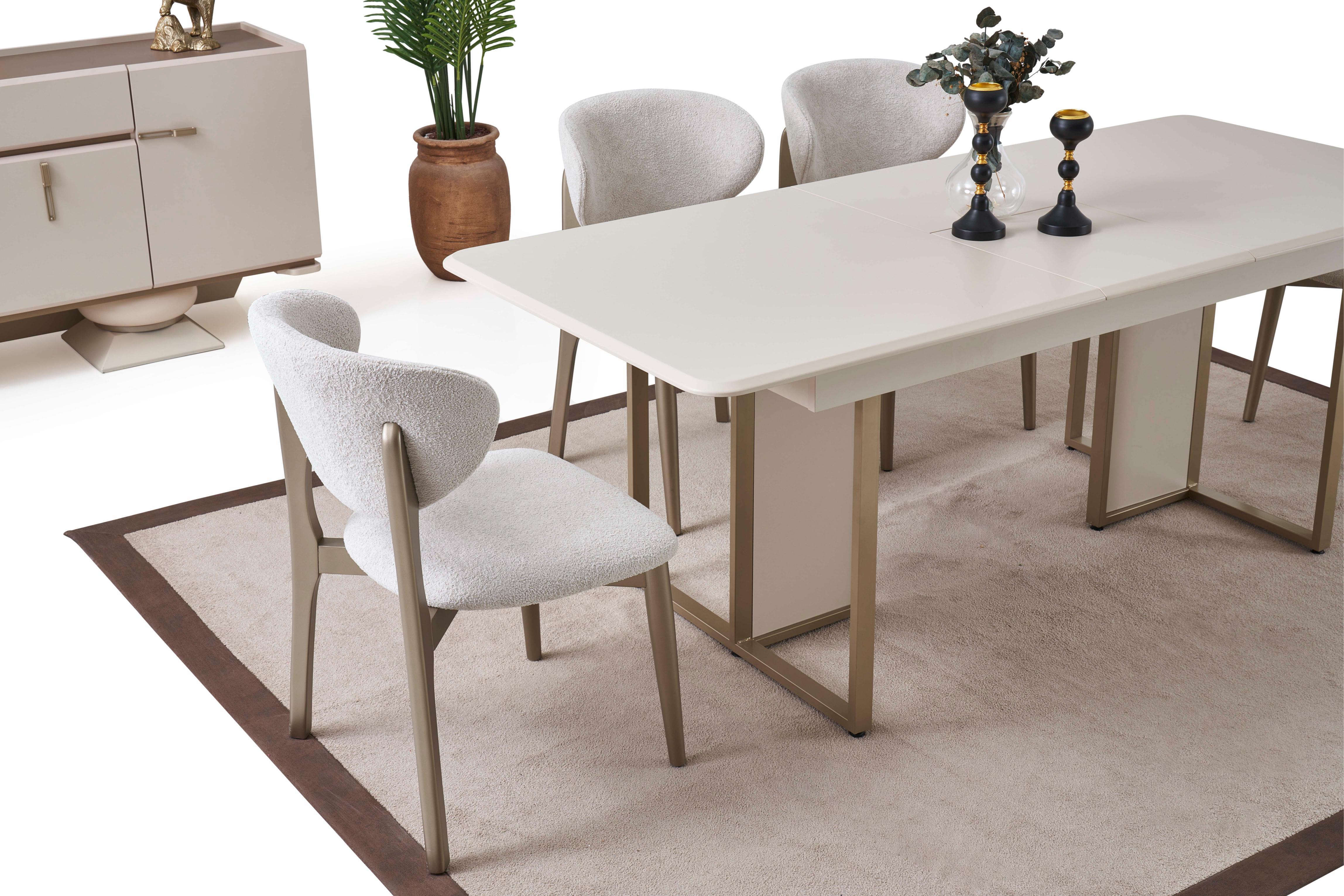 Bonita Yemek Odası Takımı 