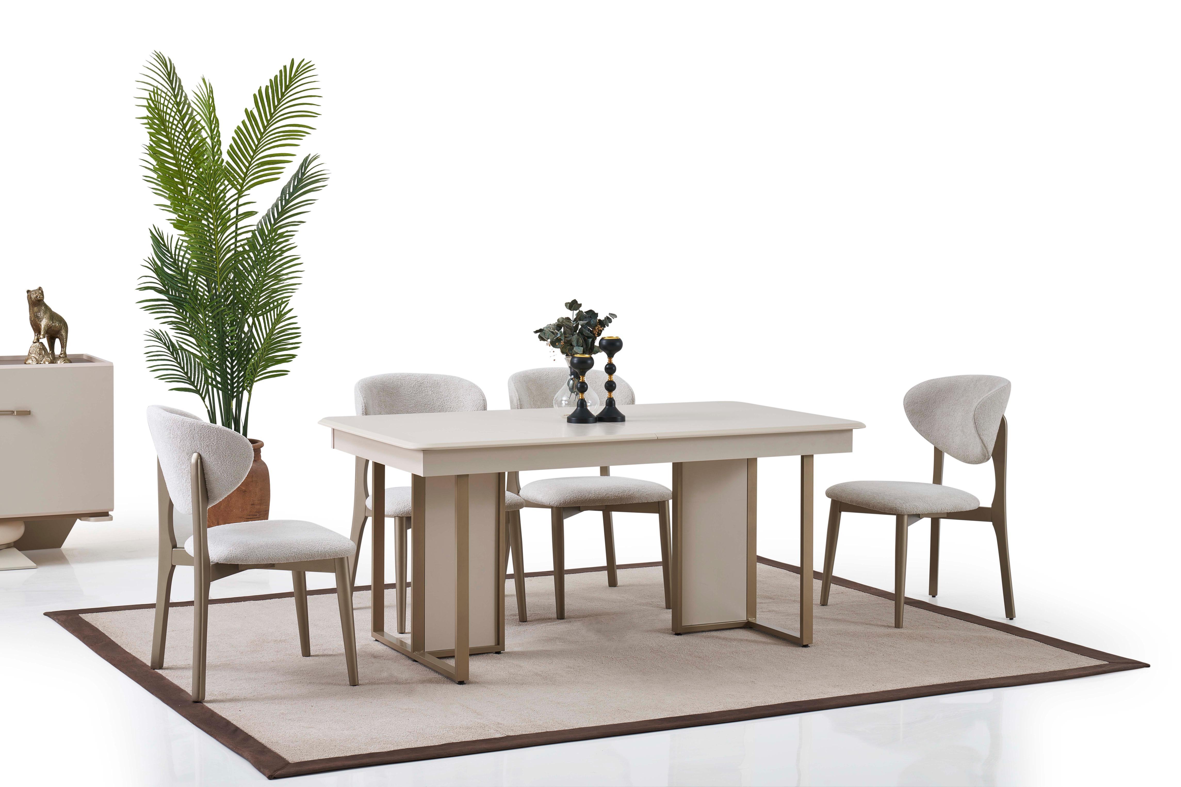 Bonita Yemek Odası Takımı 