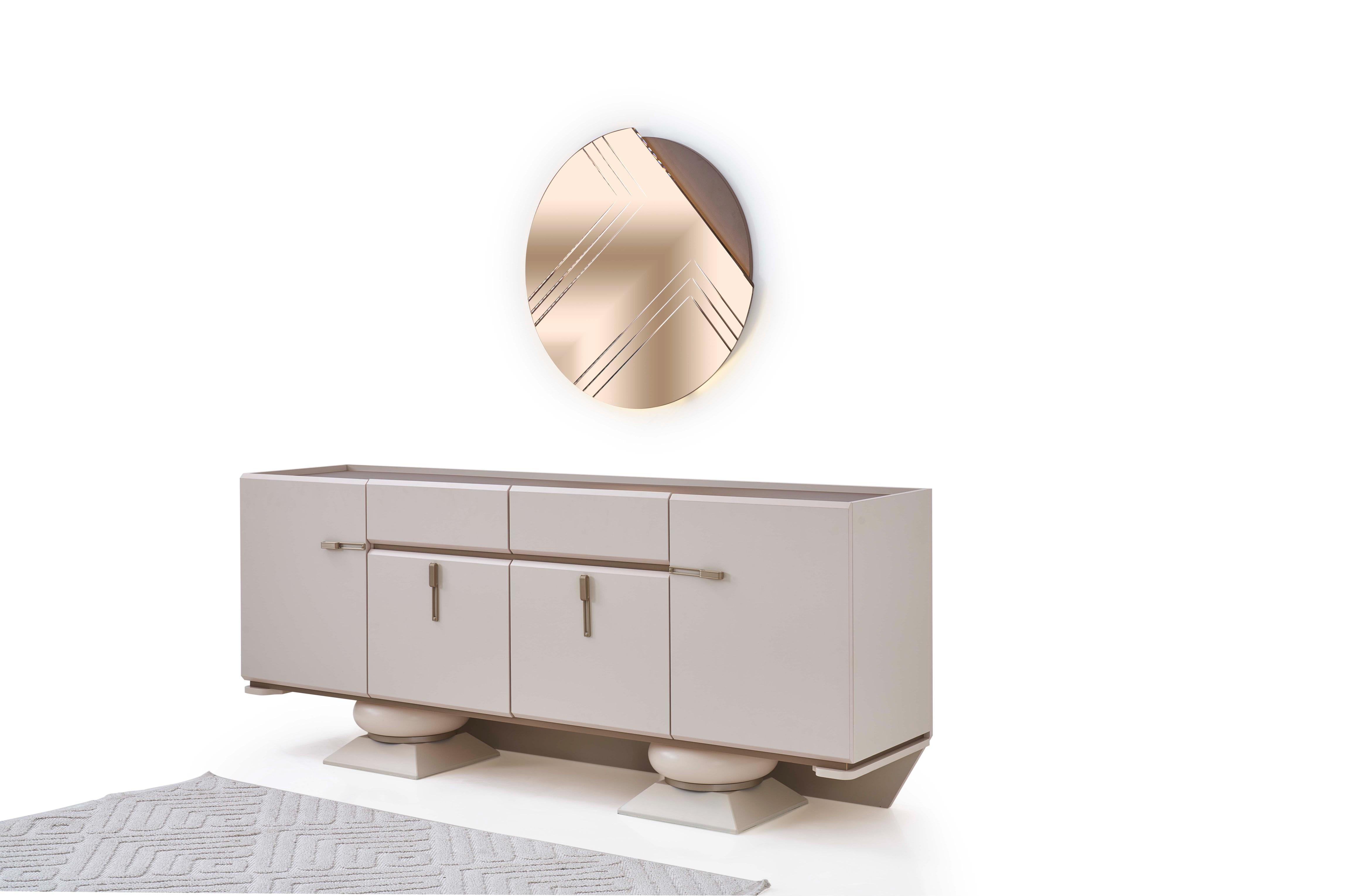 Bonita Yemek Odası Takımı 