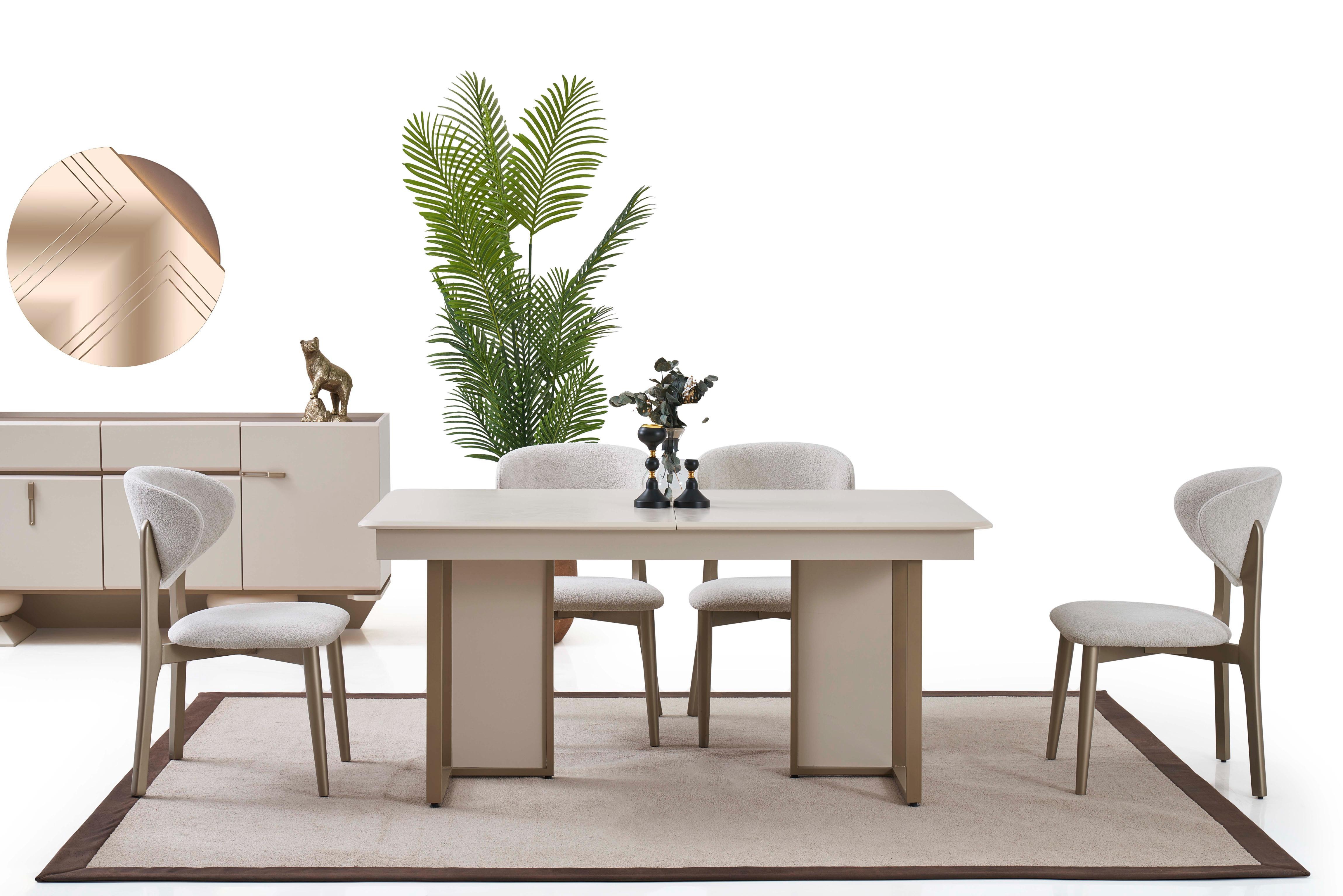 Bonita Yemek Odası Takımı 