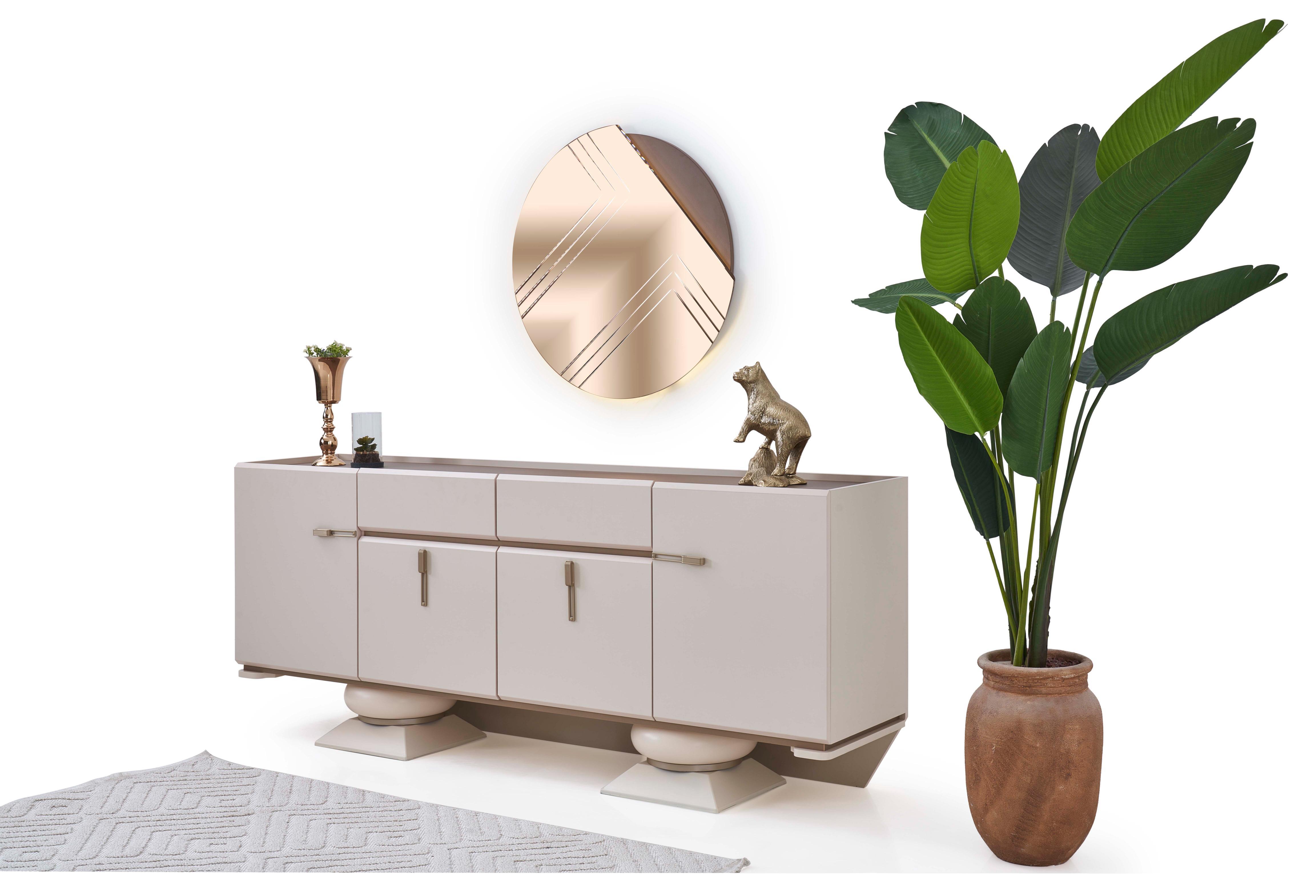 Bonita Yemek Odası Takımı 