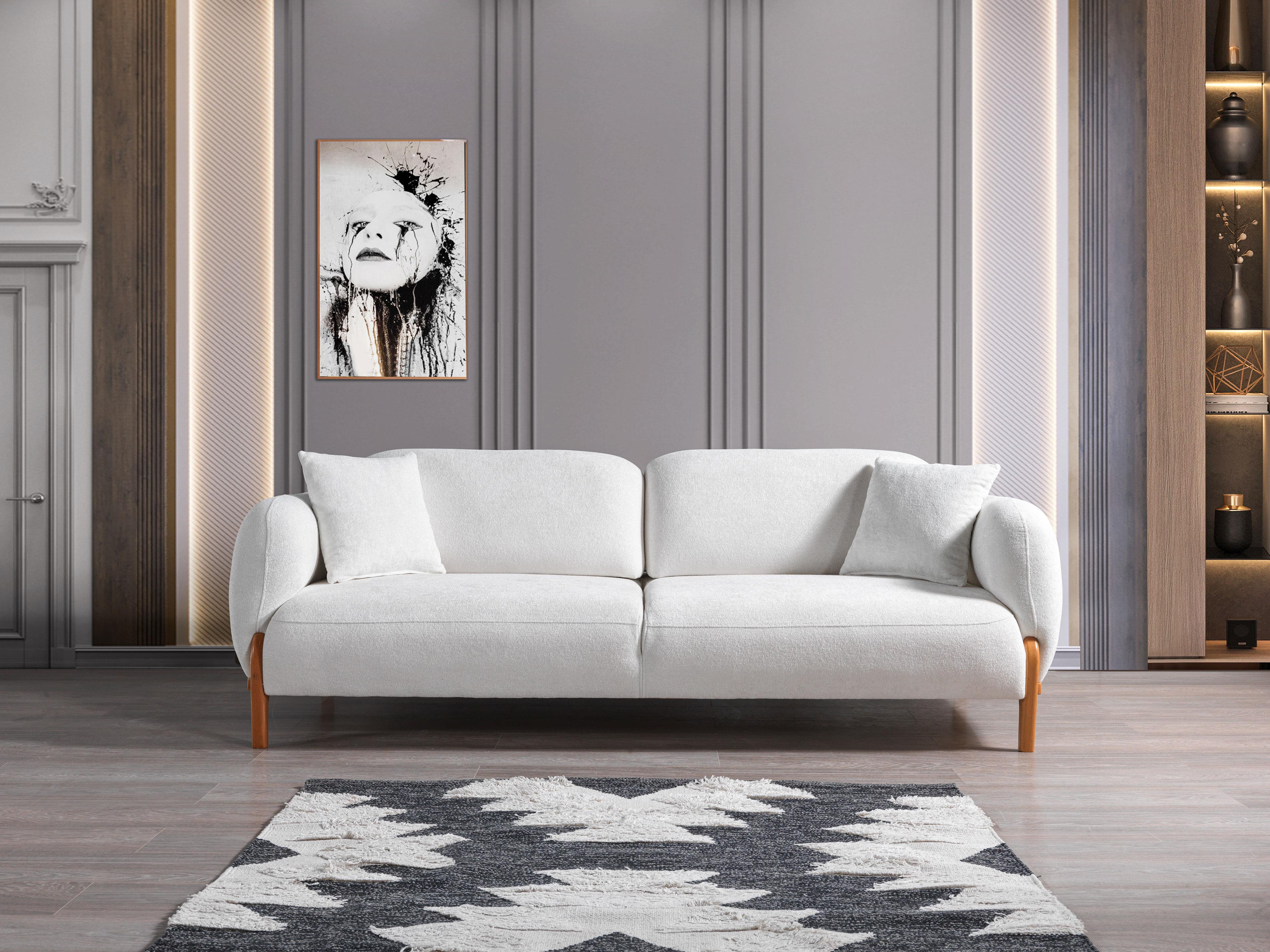 Bonus Koltuk Takımı