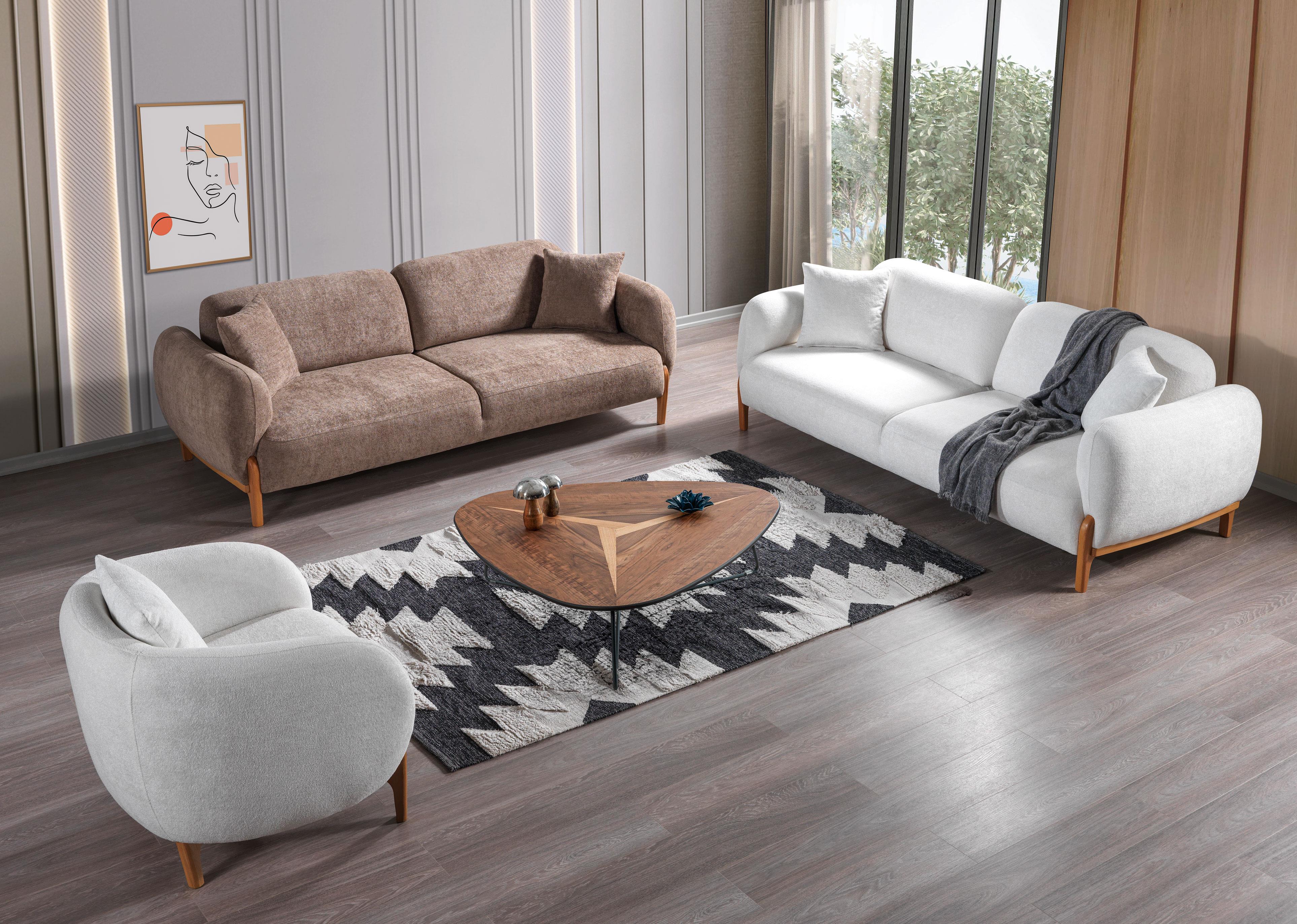 Bonus Koltuk Takımı