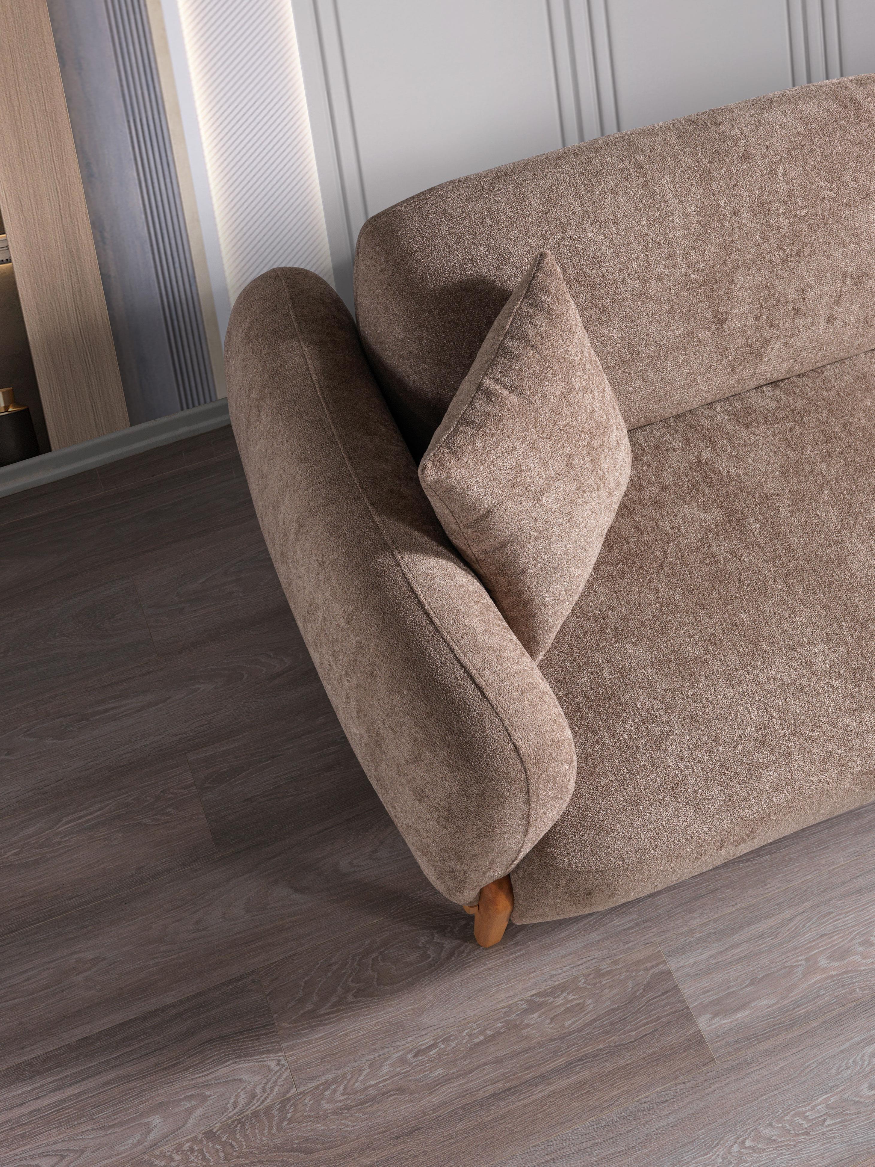 Bonus Koltuk Takımı