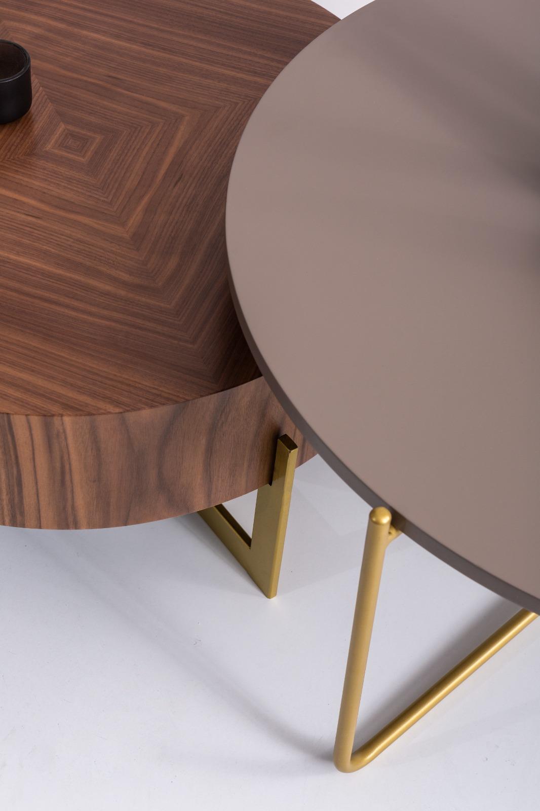 Bonus Orta Sehpa ceviz