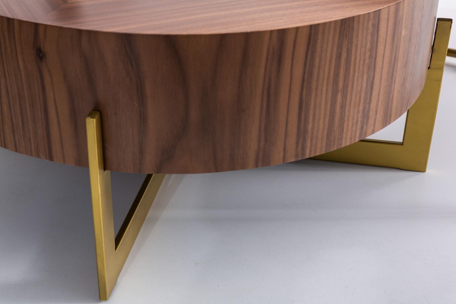 Bonus Orta Sehpa ceviz