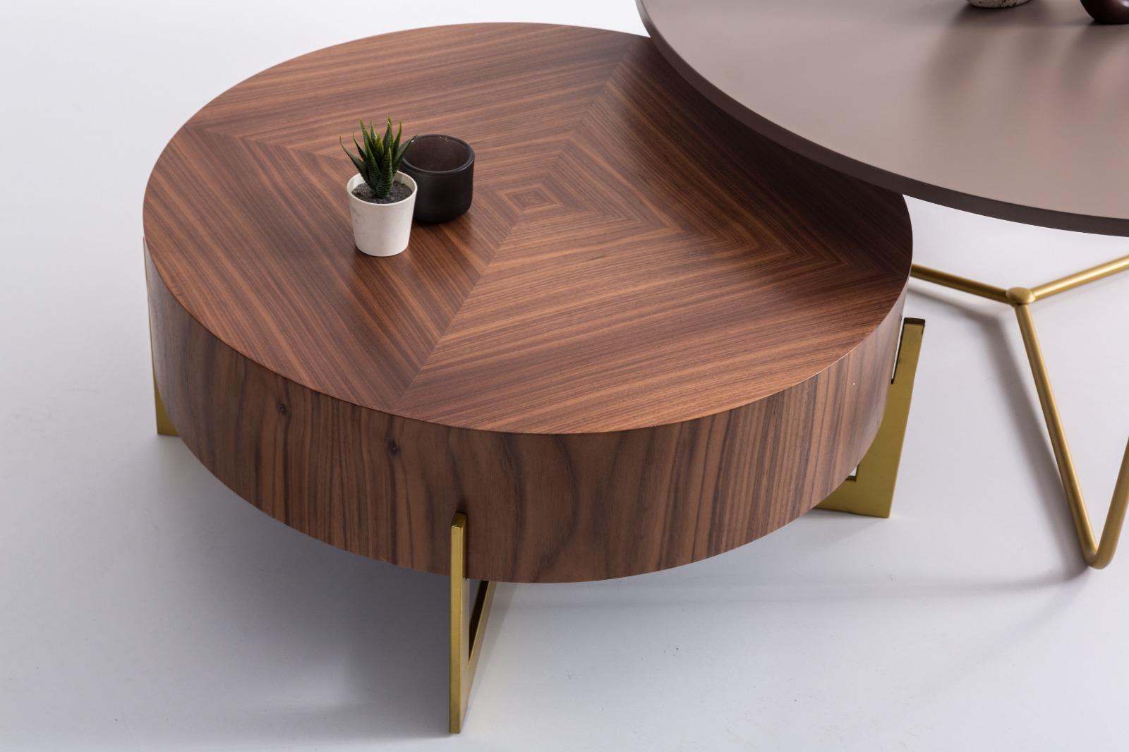 Bonus Orta Sehpa ceviz