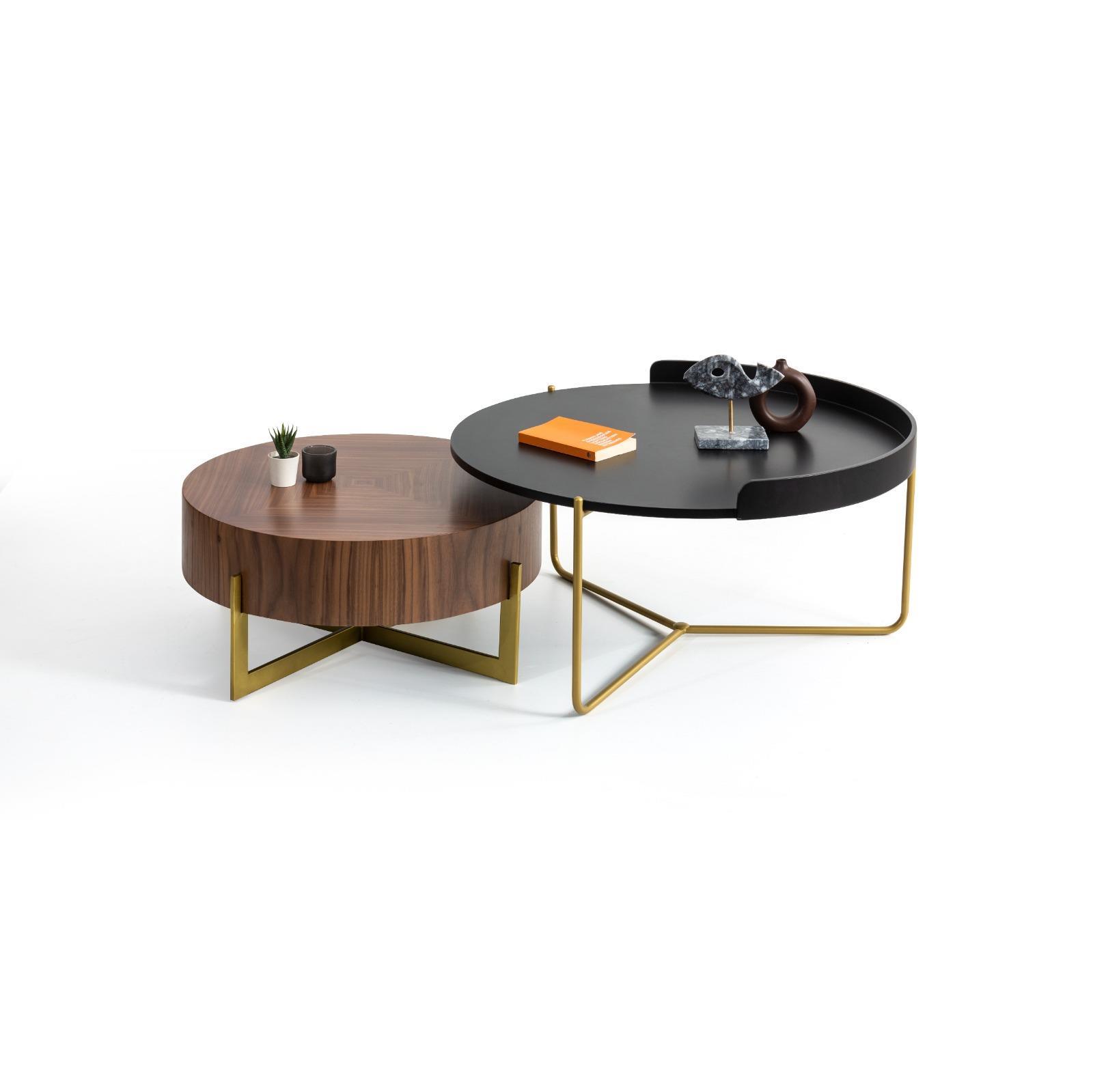 Bonus Orta Sehpa ceviz