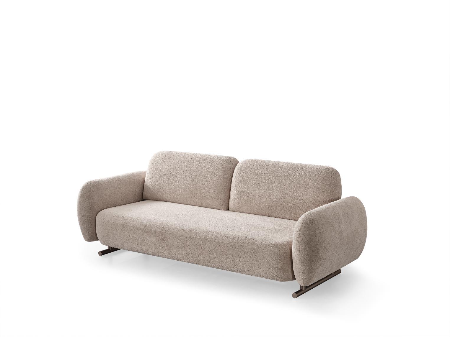 Calve Koltuk Takımı 