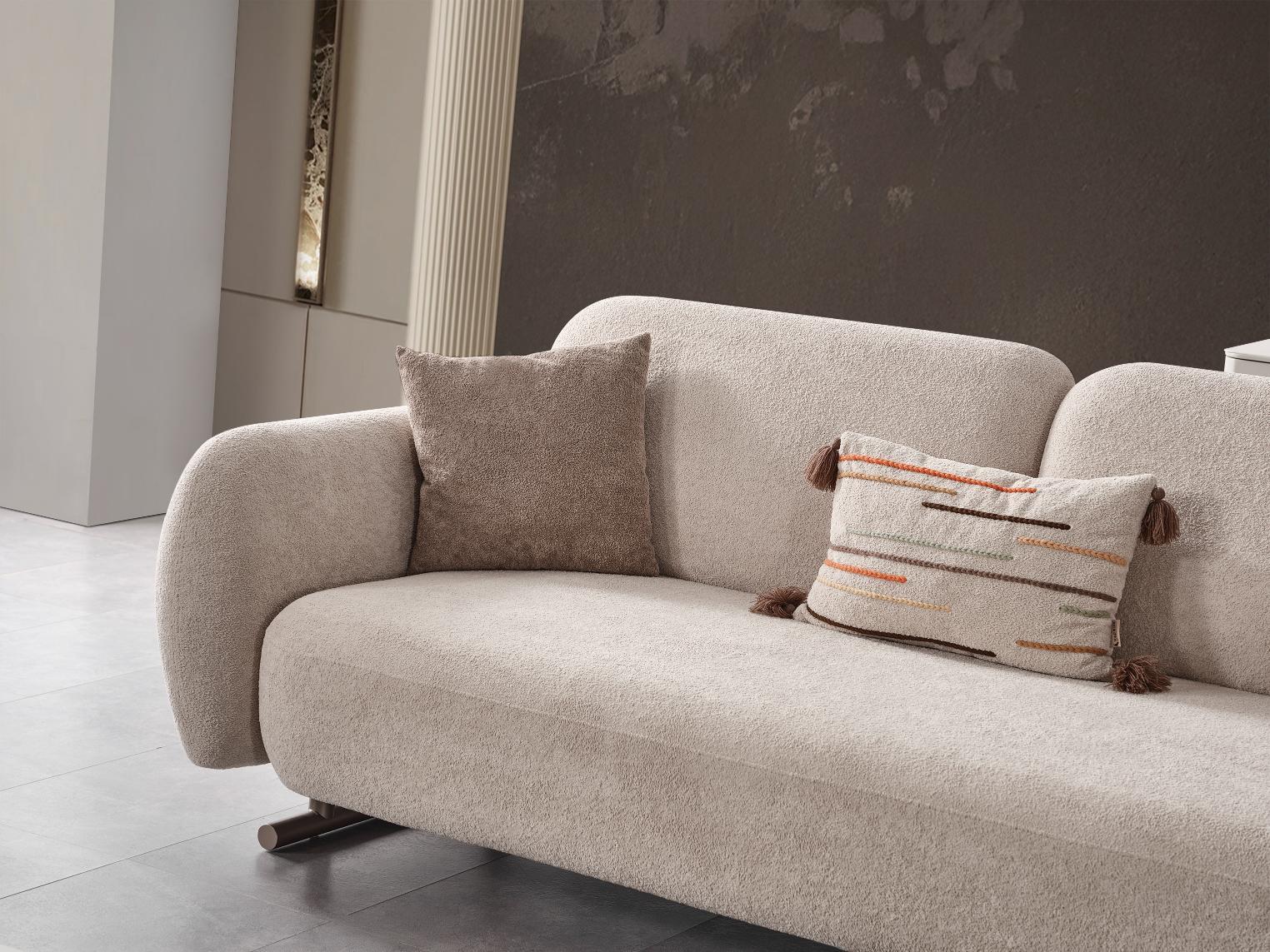 Calve Koltuk Takımı 