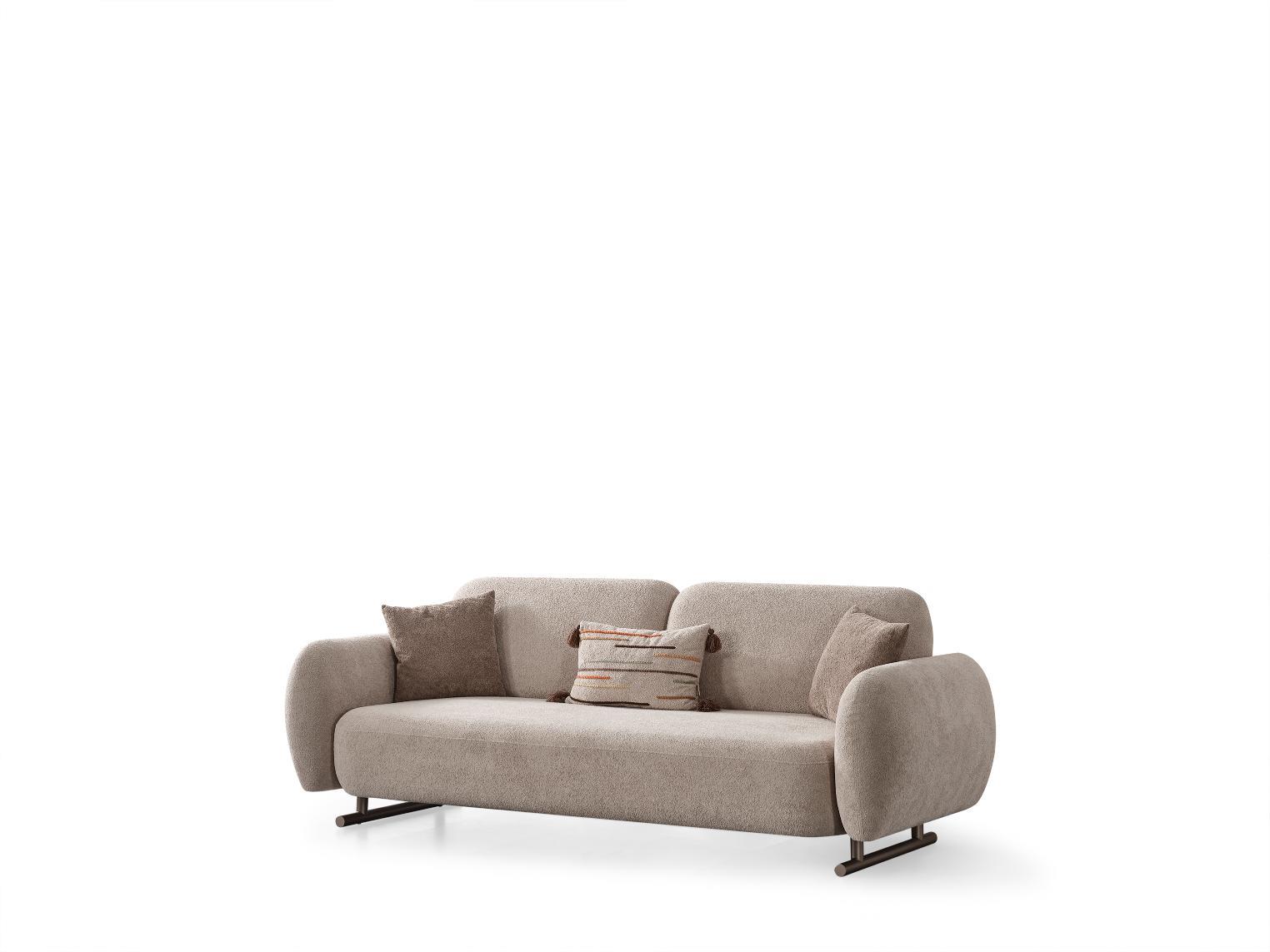 Calve Koltuk Takımı 