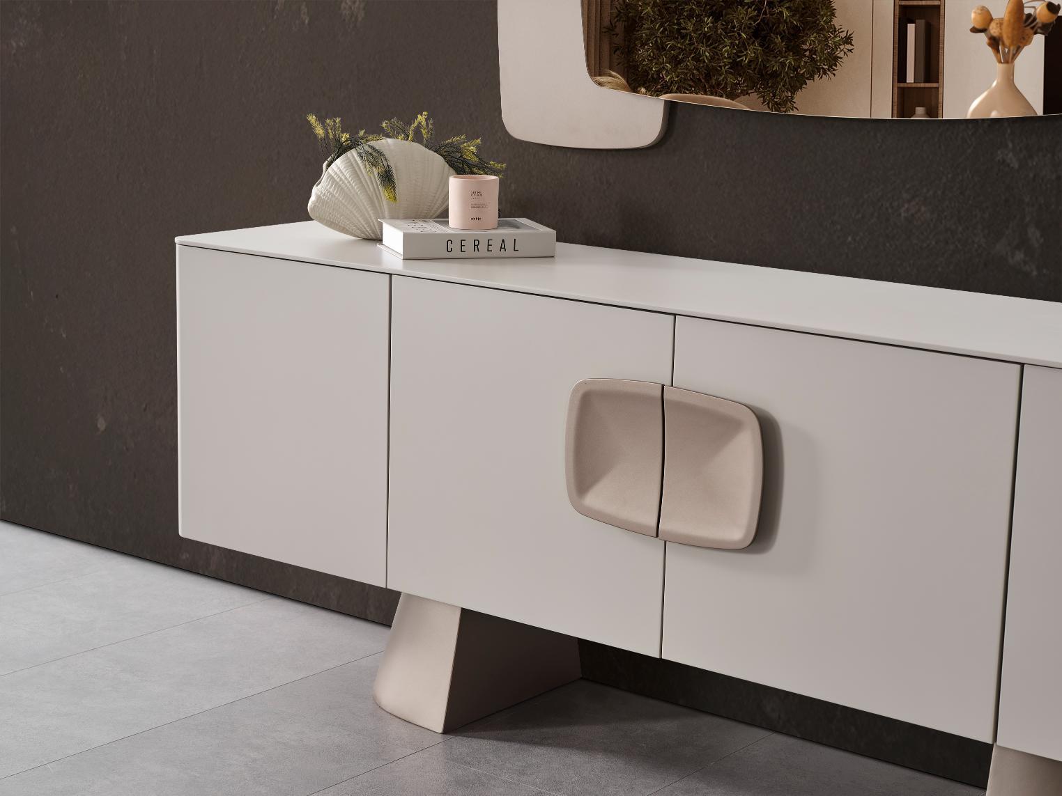 Calve Yemek Odası Takımı 