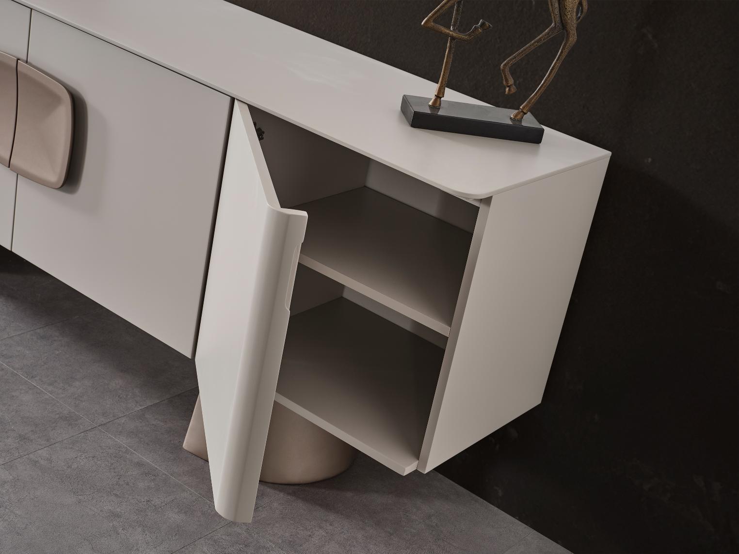 Calve Yemek Odası Takımı 