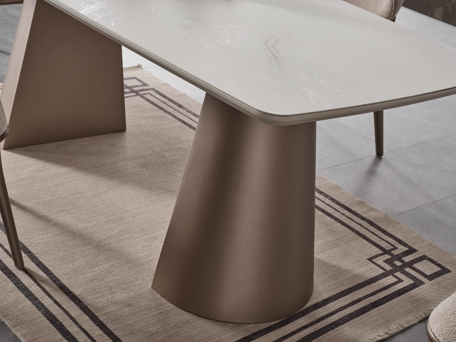 Calve Yemek Odası Takımı 