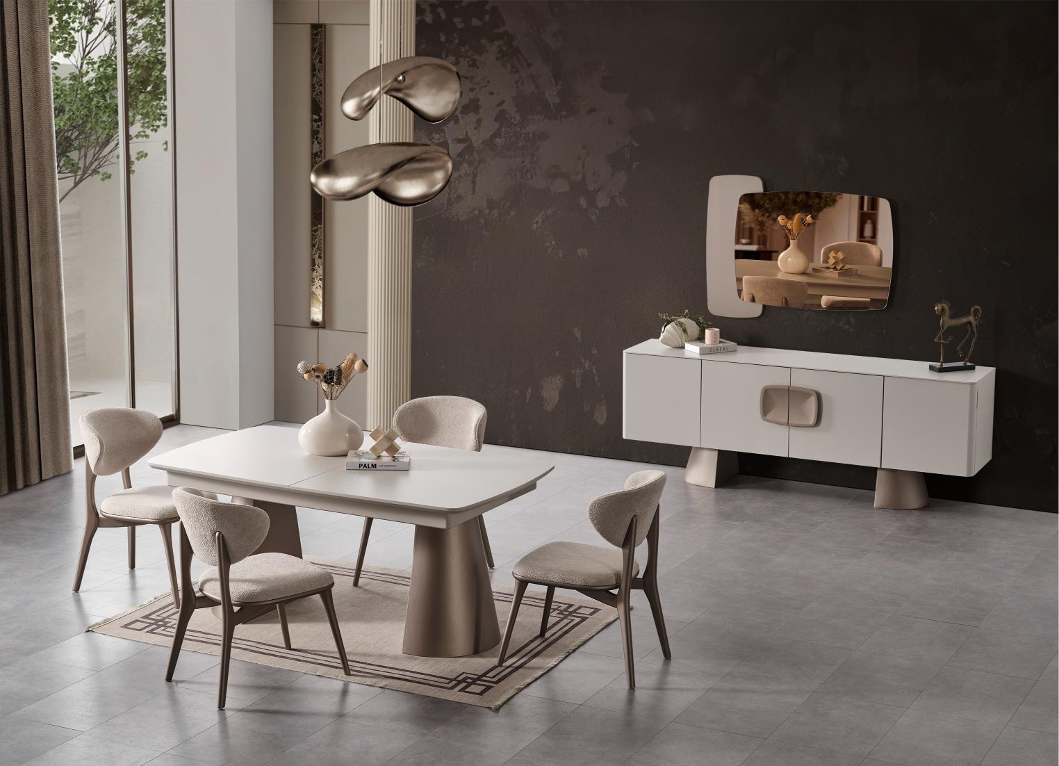 Calve Yemek Odası Takımı 