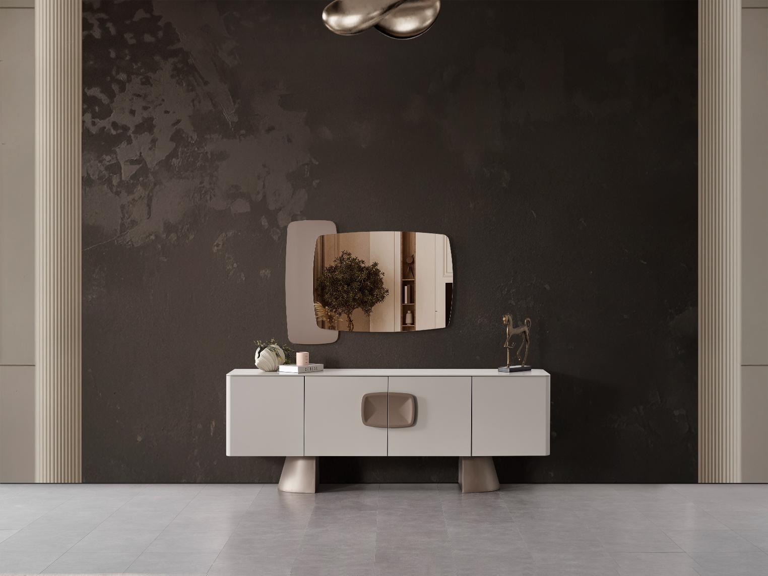 Calve Yemek Odası Takımı 