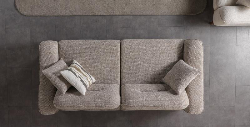 Dante Koltuk Takımı 