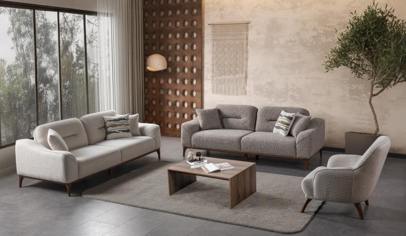 Dante Koltuk Takımı 