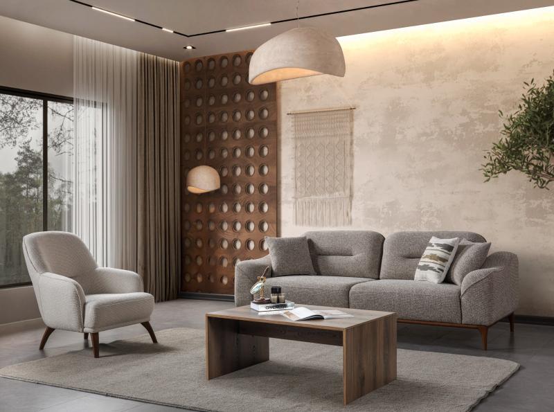 Dante Koltuk Takımı 