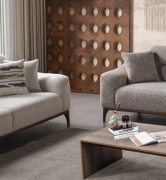 Dante Koltuk Takımı 