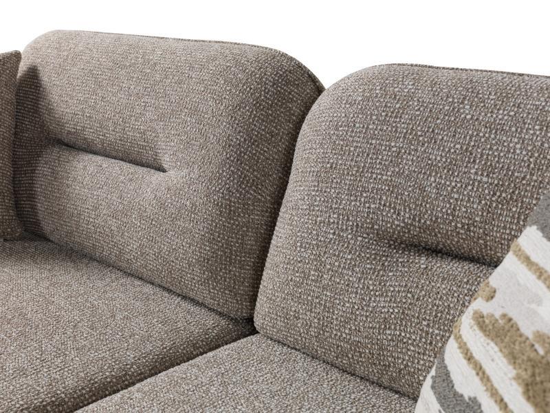 Dante Koltuk Takımı 