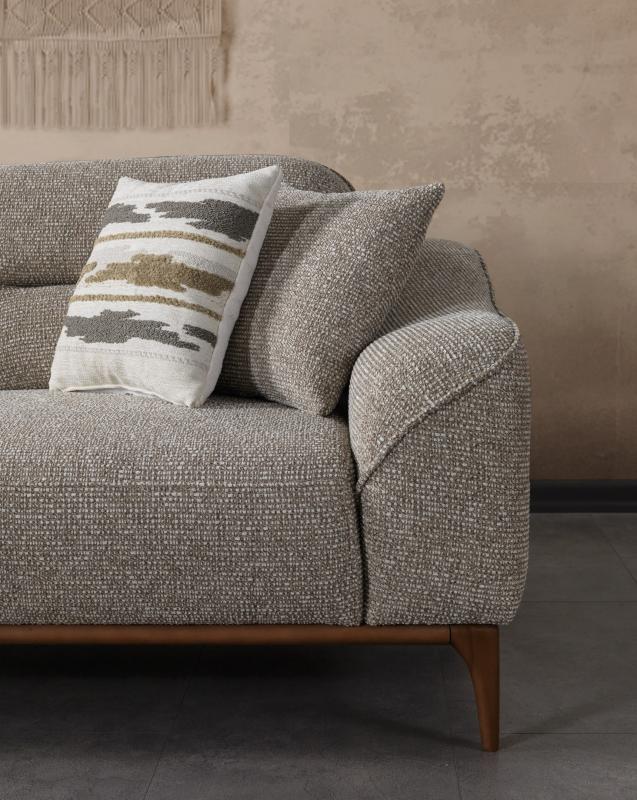 Dante Koltuk Takımı 