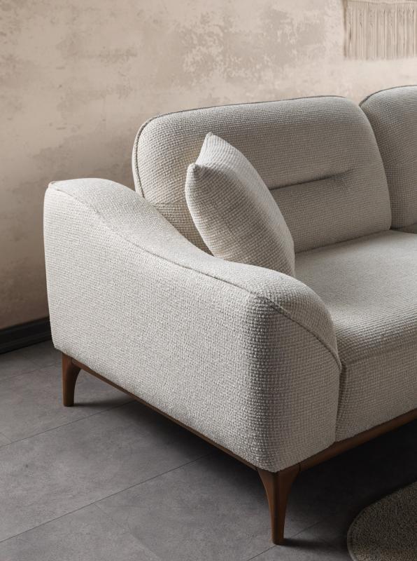 Dante Koltuk Takımı 