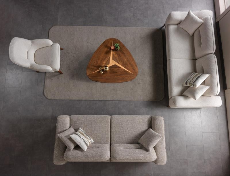 Dante Koltuk Takımı 