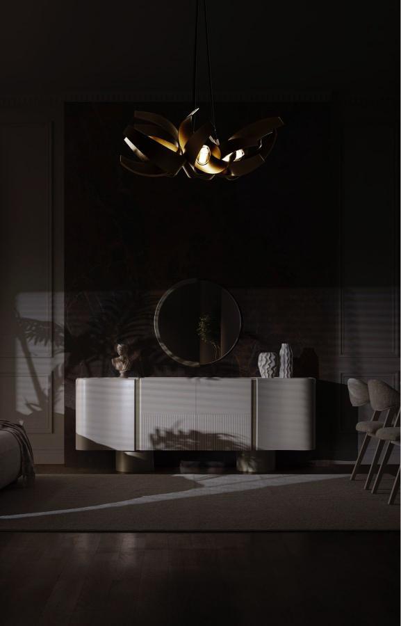 Defne Yemek Odası Konsol