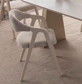 Defne Yemek Odası Sandalye