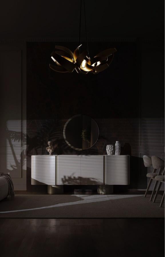 Defne Yemek Odası Takımı 