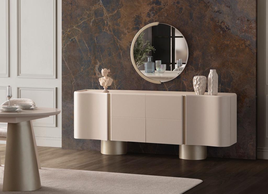 Defne Yemek Odası Takımı 