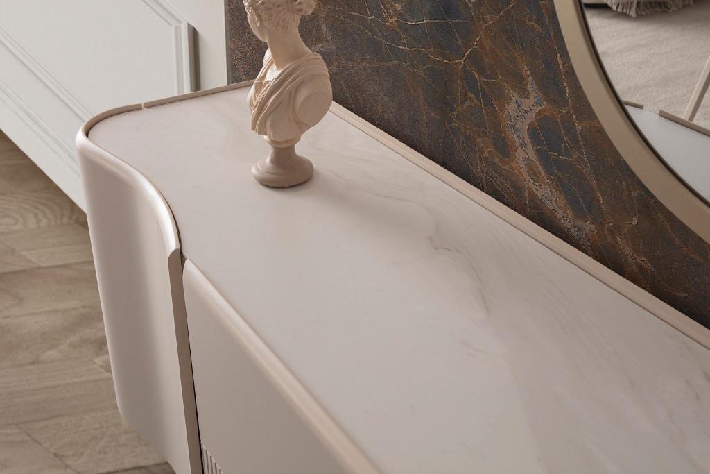 Defne Yemek Odası Takımı 