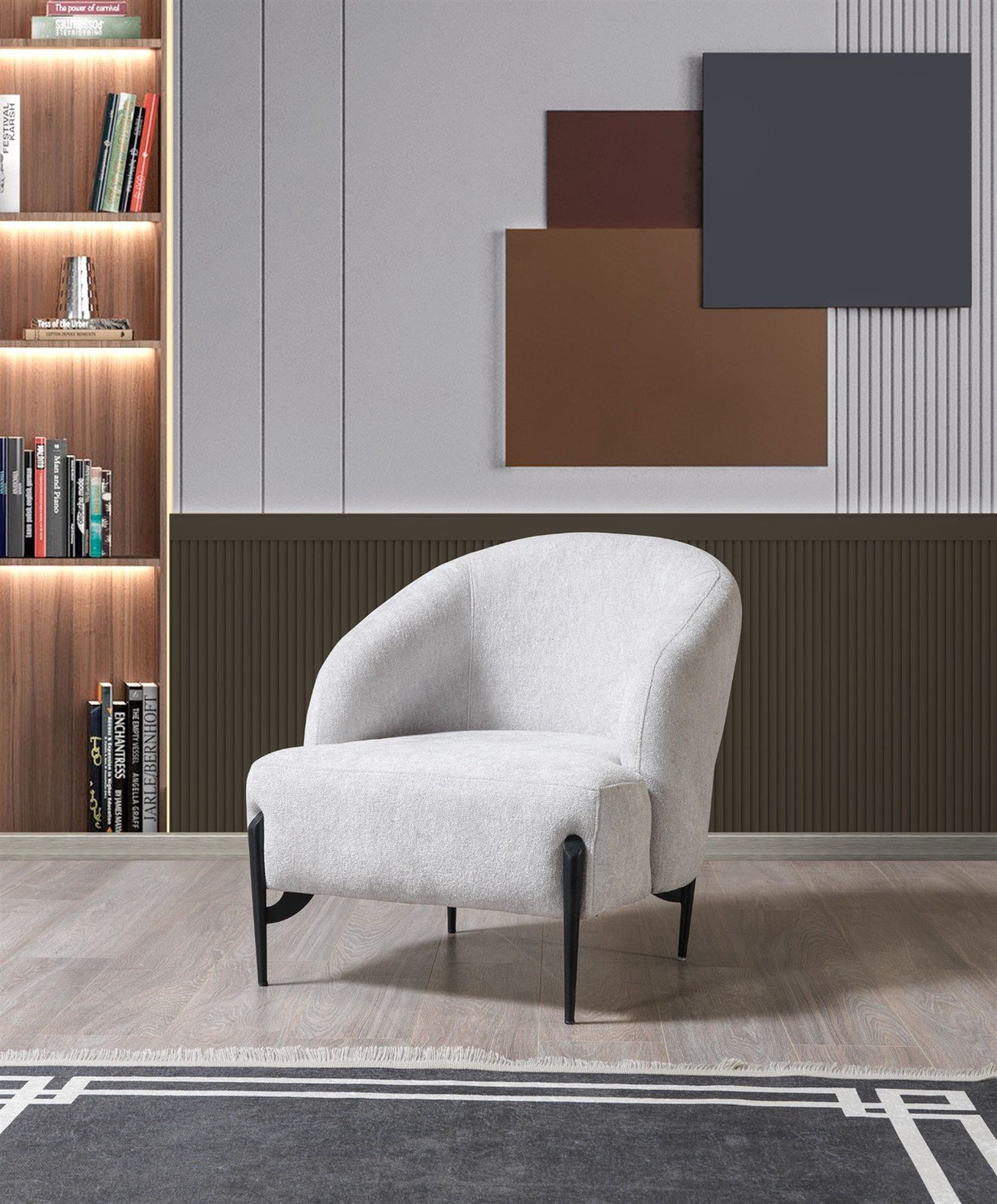 Dekorbizden . Koltuk Takımı