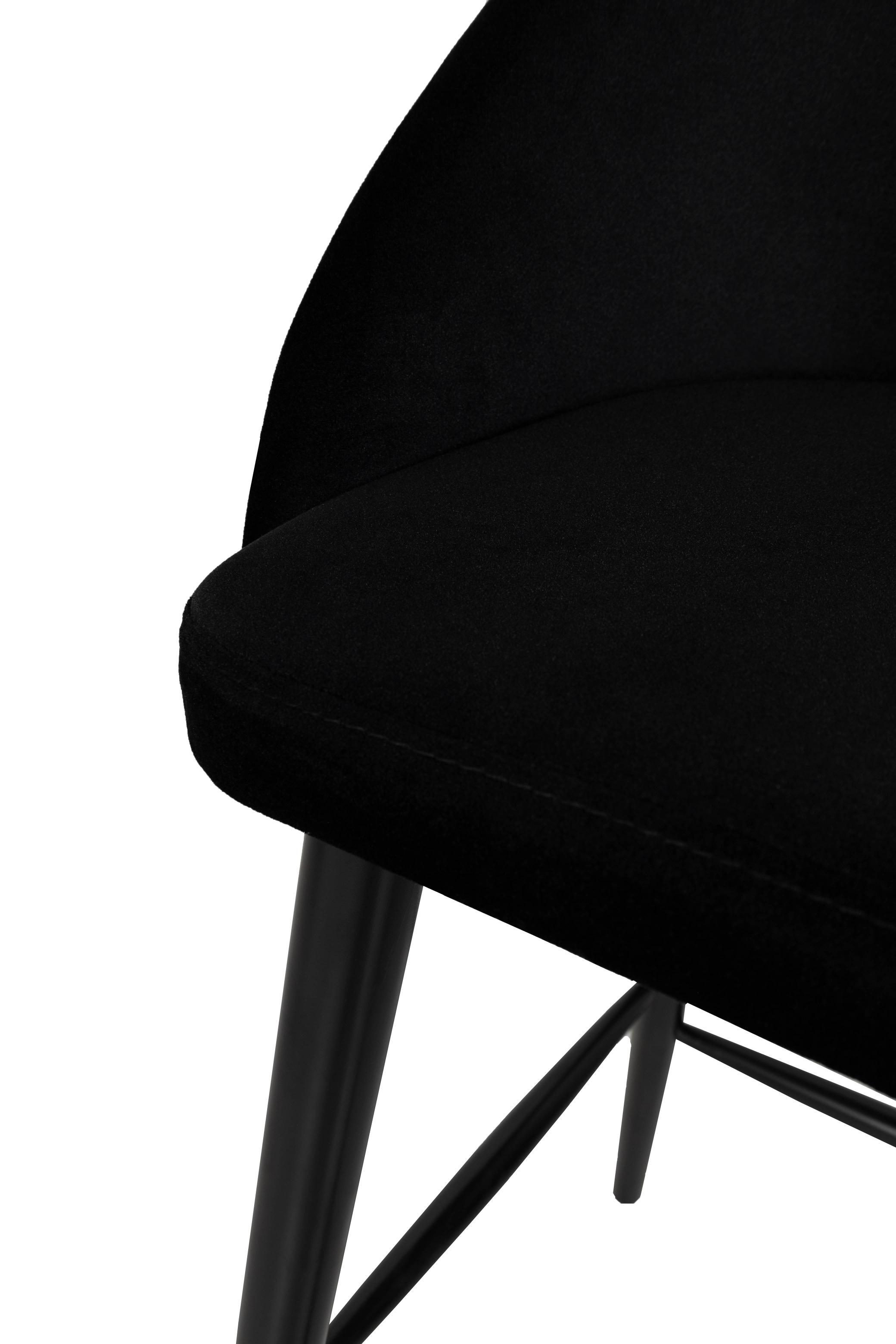 Dekorbizden 200 Rita Plus  Bar Sandalye