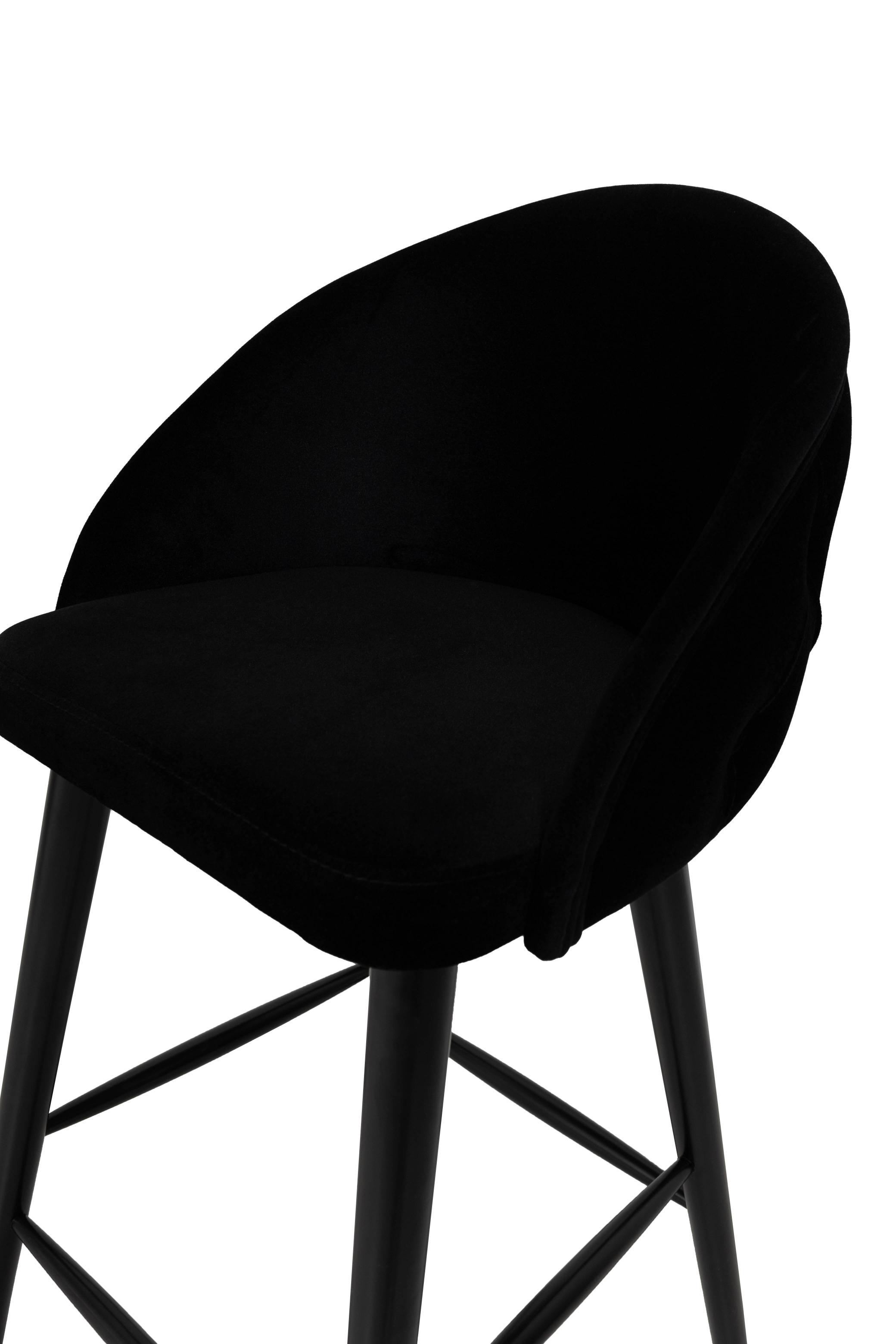 Dekorbizden 200 Rita Plus  Bar Sandalye