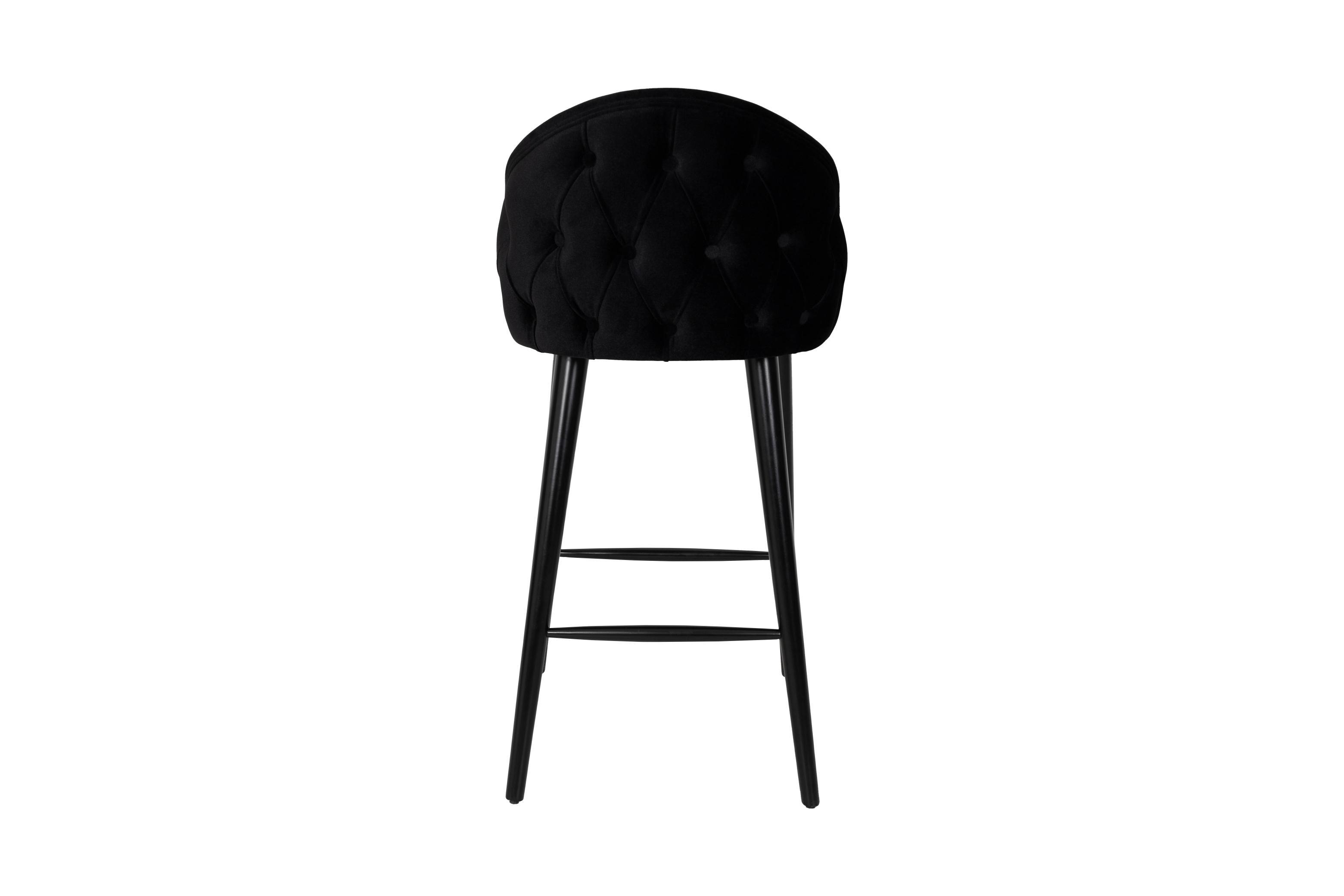 Dekorbizden 200 Rita Plus  Bar Sandalye